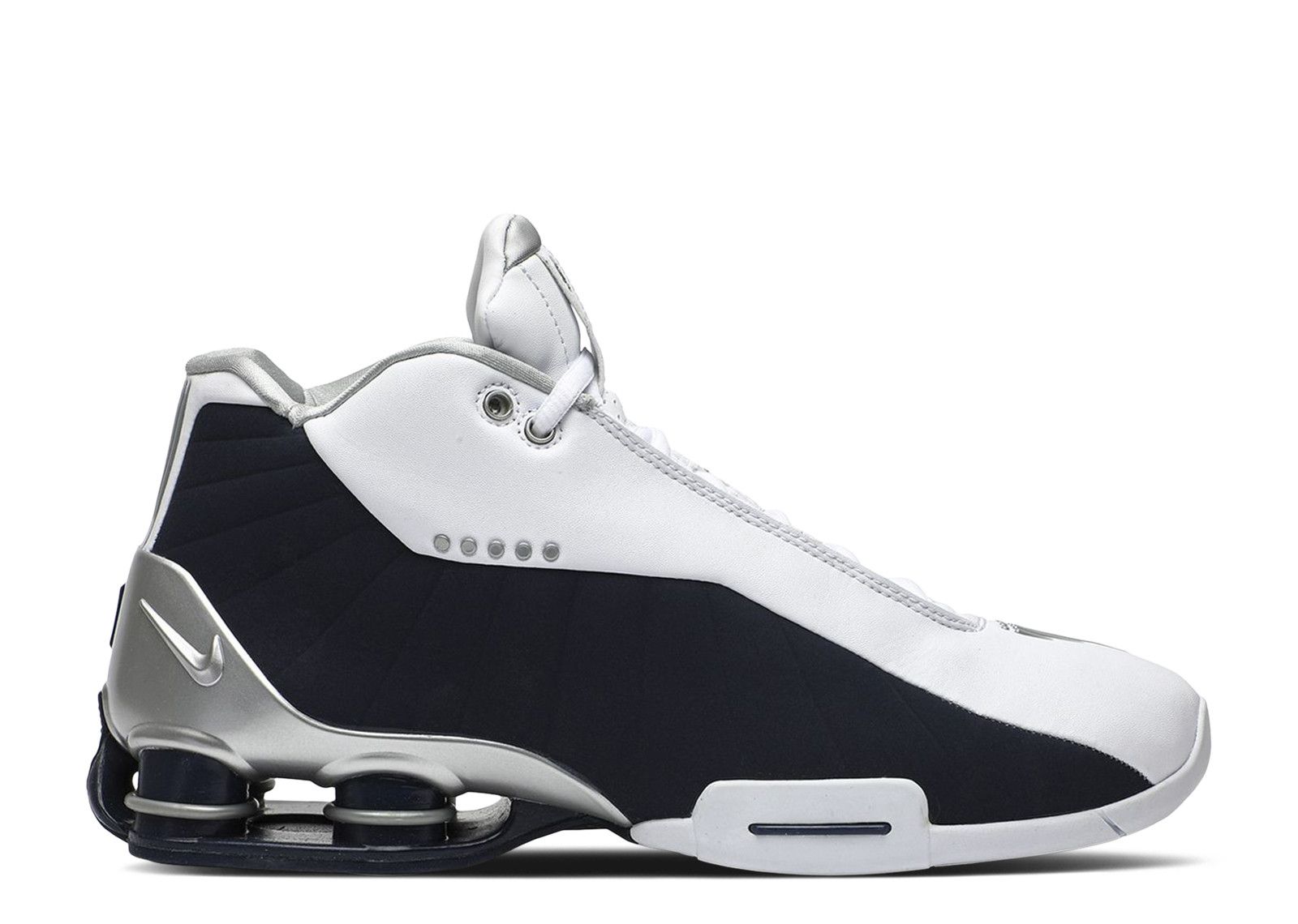 Nike Shox BB4 Retro 'Olympics' 2026 - Nike - IR1983 100 - white