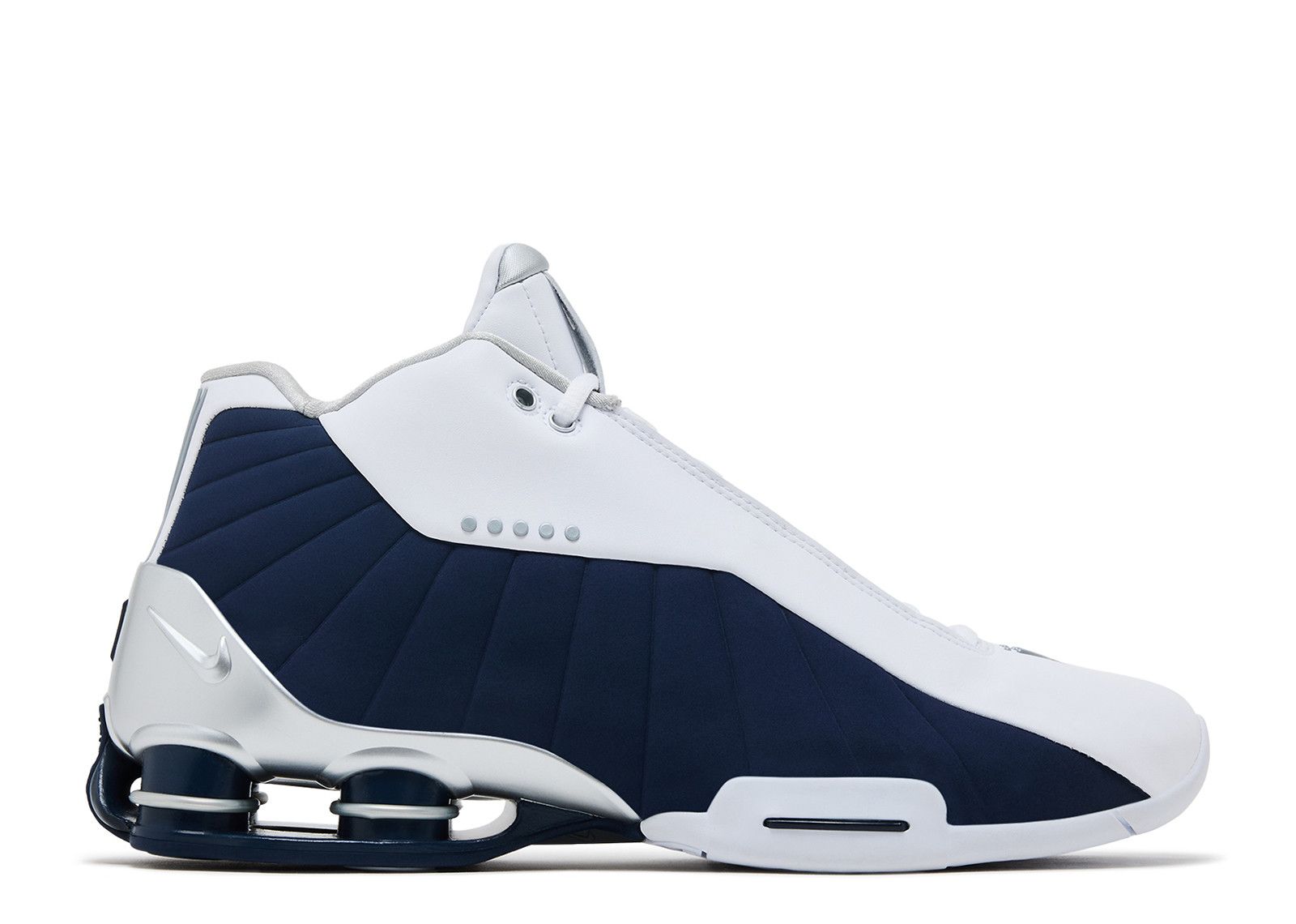 Nike Shox BB4 Retro 'Olympics' 2026