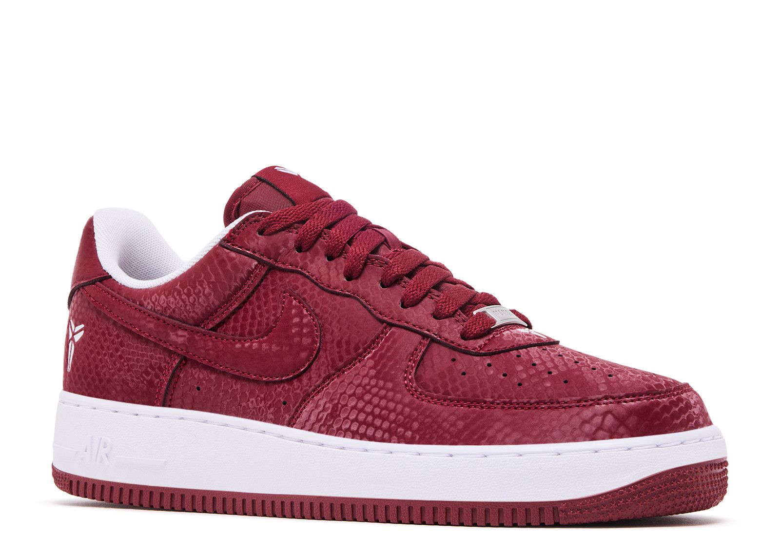 Kobe Bryant X Nike Air Force 1 Low 'Lower Merion' - Nike - IB0018