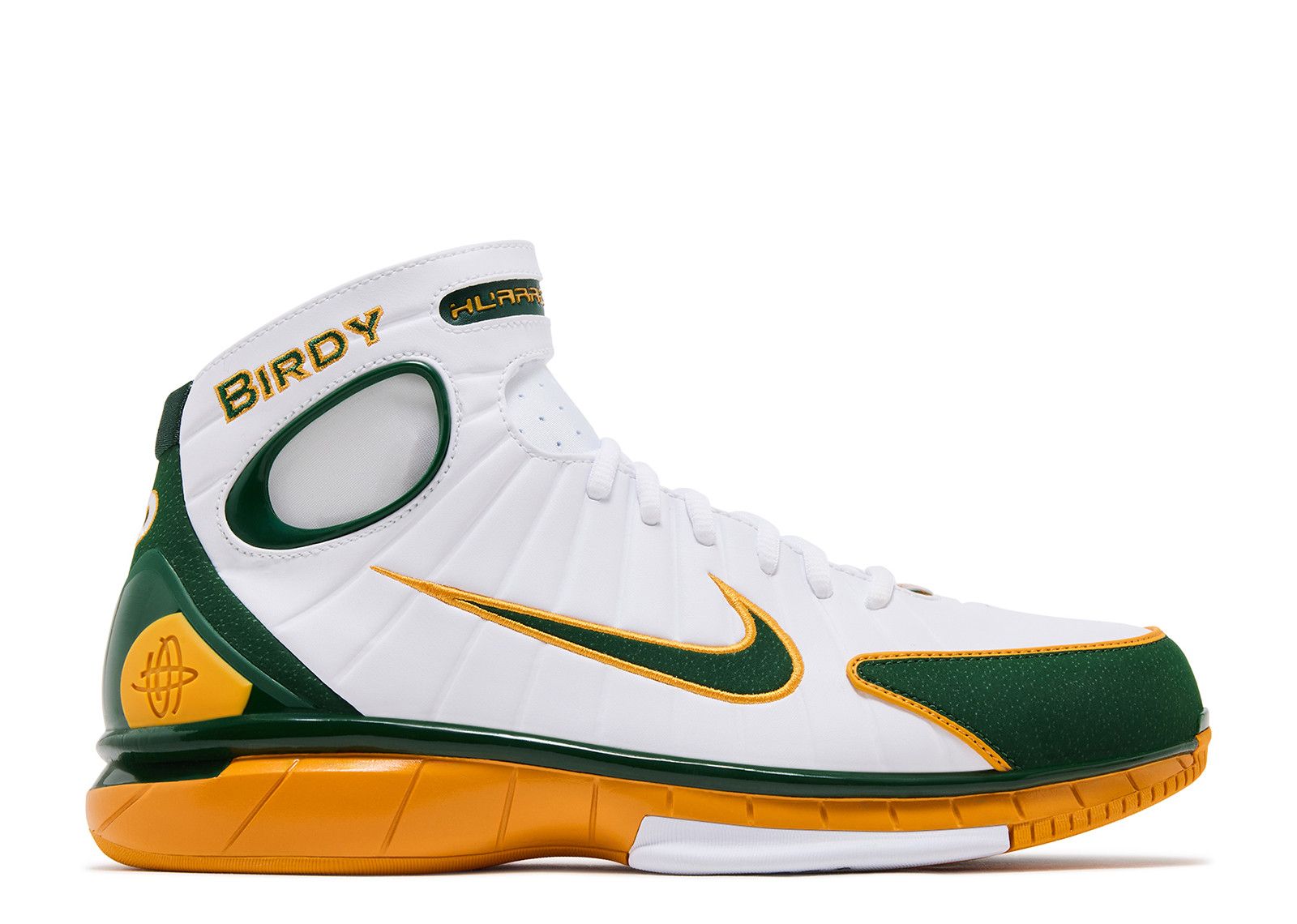 Nike Air Zoom Huarache 2K4 'Sue Bird'