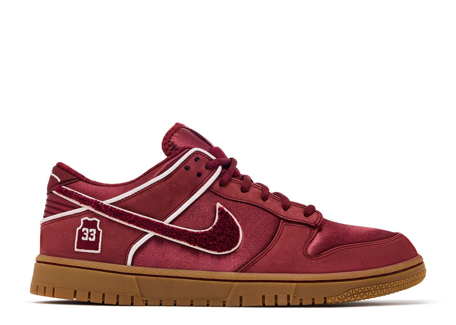 Kobe Bryant X FC Barcelona X Air Force 1 Low Protro 'Persian