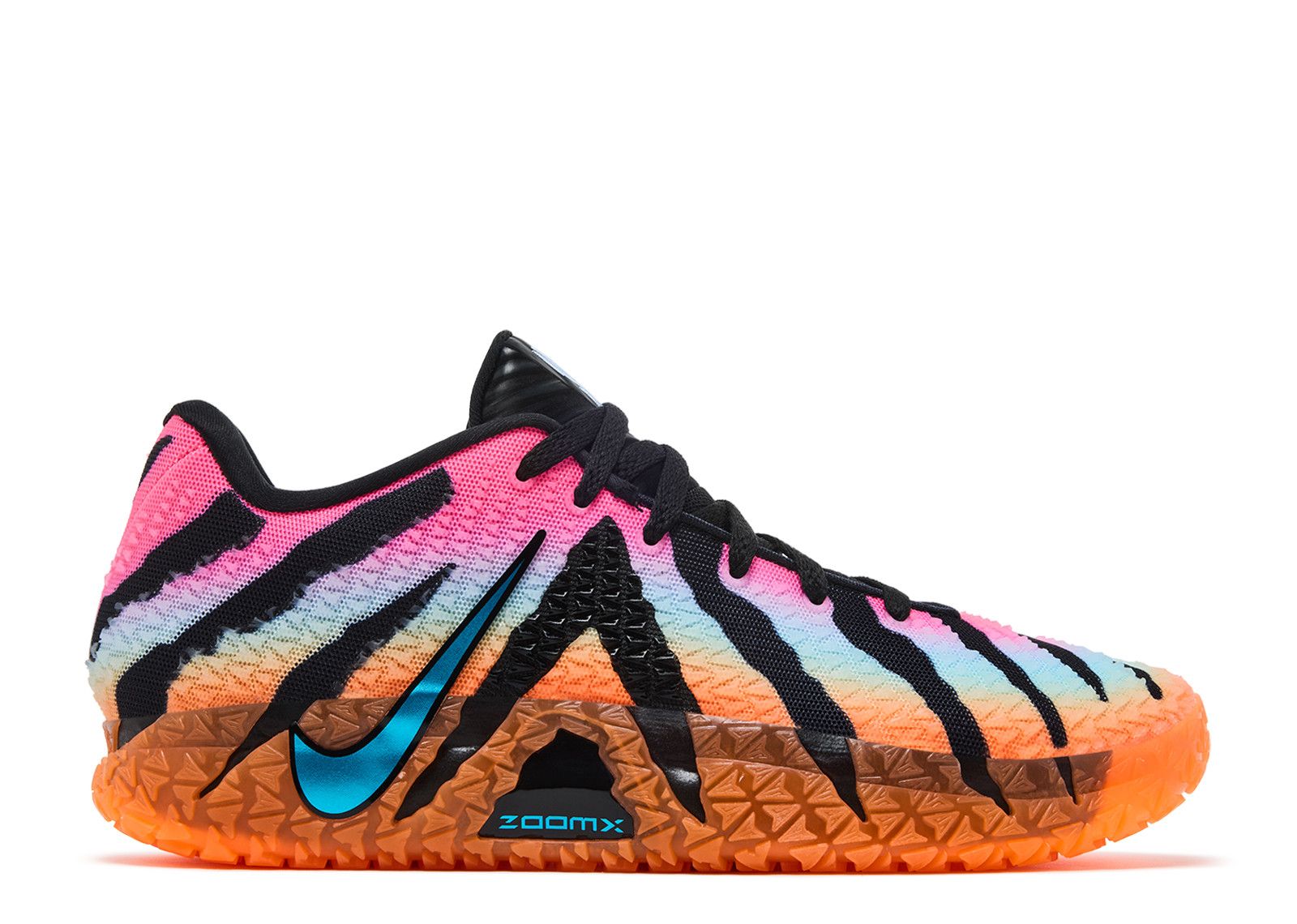 Nike Ja3 EP \