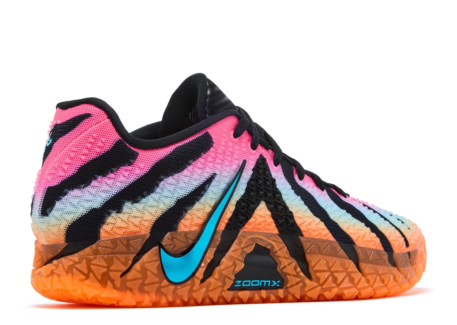 Nike Ja 3  display picture 3