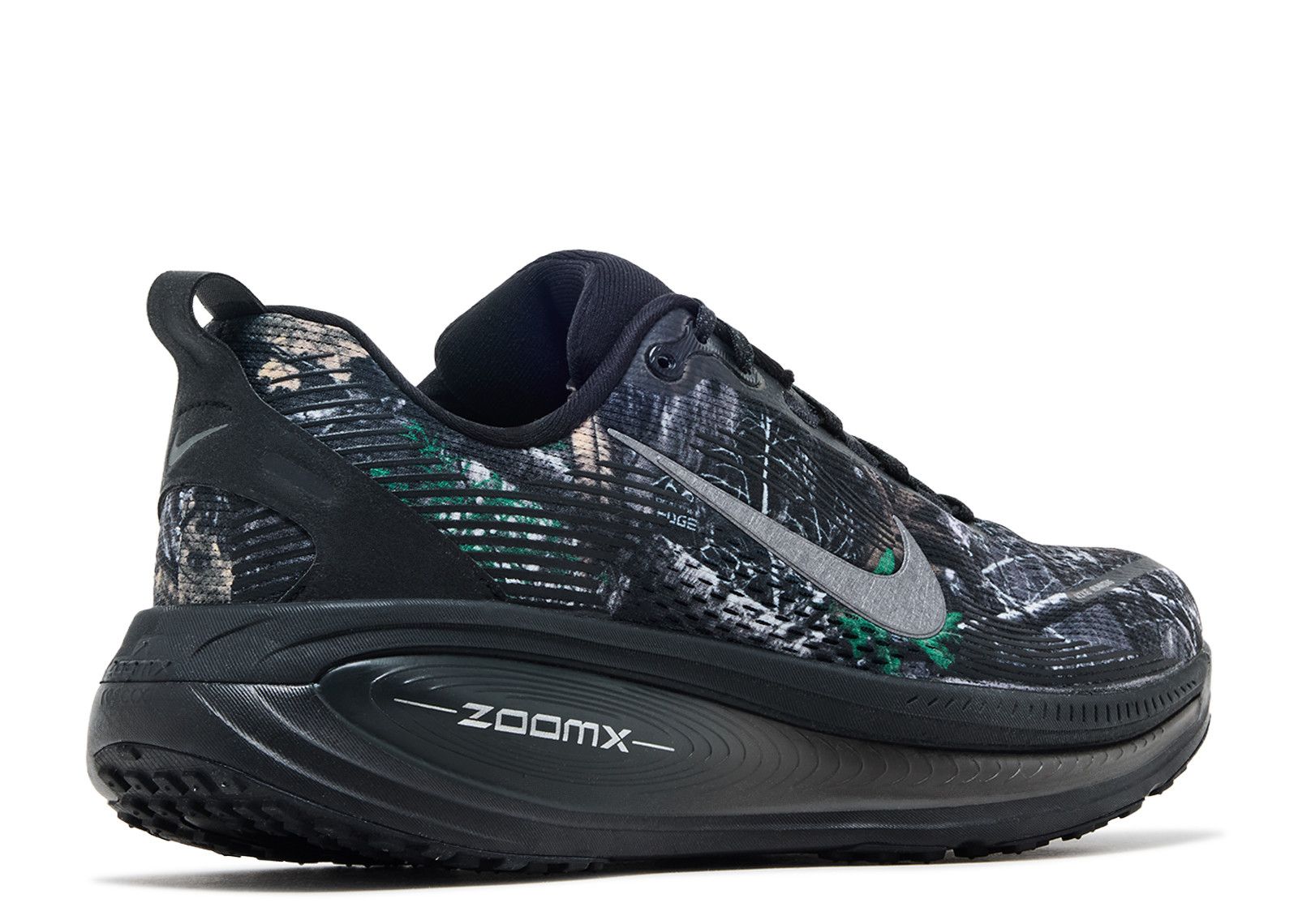 Nike Vomero 18 'Black Realtree' - Nike - IF4456 001 - black