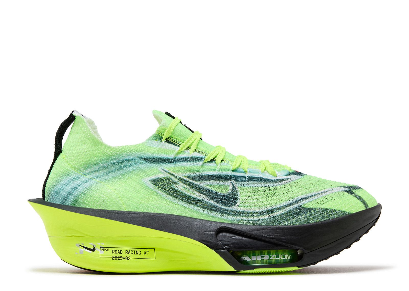 お*そ様 NIKE Air Zoom Alphafly Next% 3 27.0 Nike Air Zoom Alphafly NEXT% 3 'Ekiden Pack' - Nike - IM8066 999