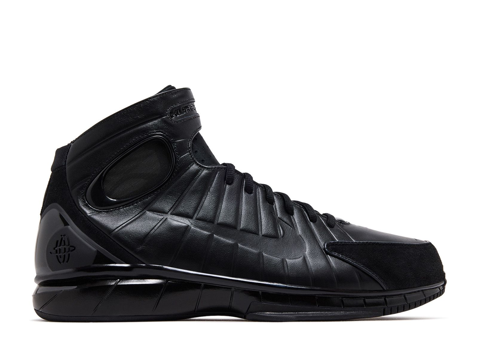 Zoom Kobe 3 GS 'Prelude' - Nike - 318288 002 - black/mlt-clr-imprl