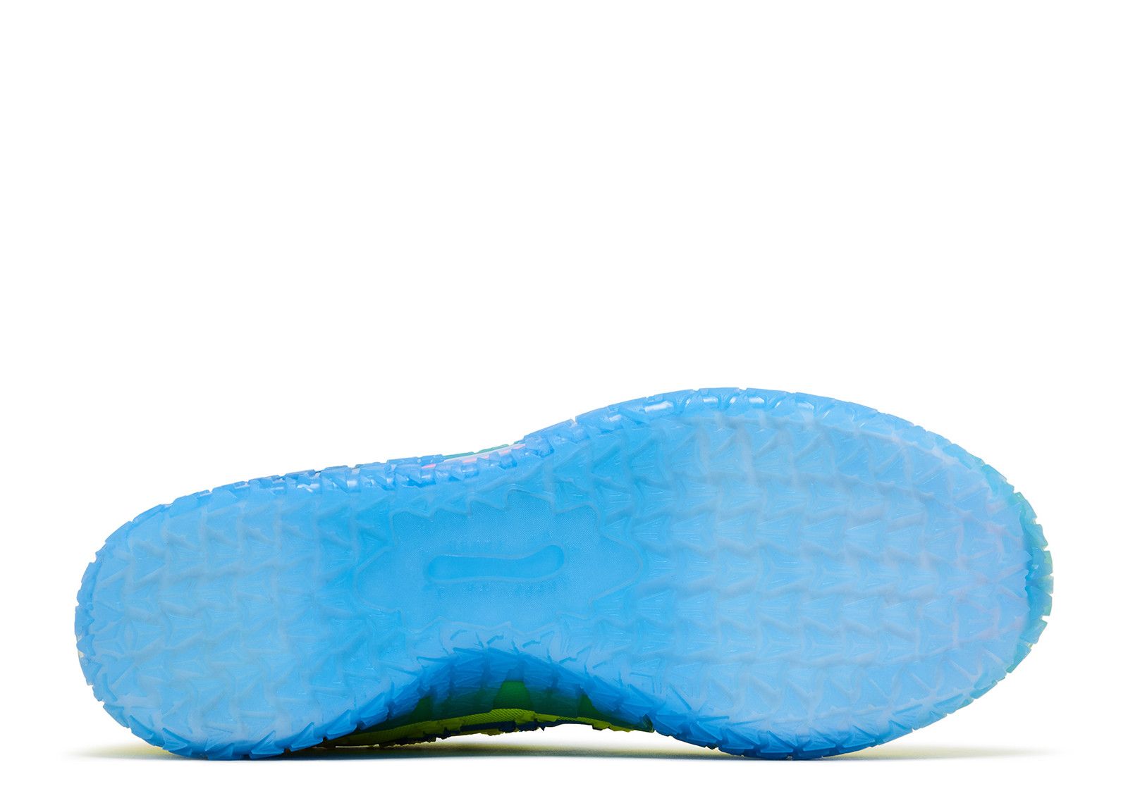 Ja 3 'Kool Aid' - Nike - IW1159 700 - lemon venom/light photo blue