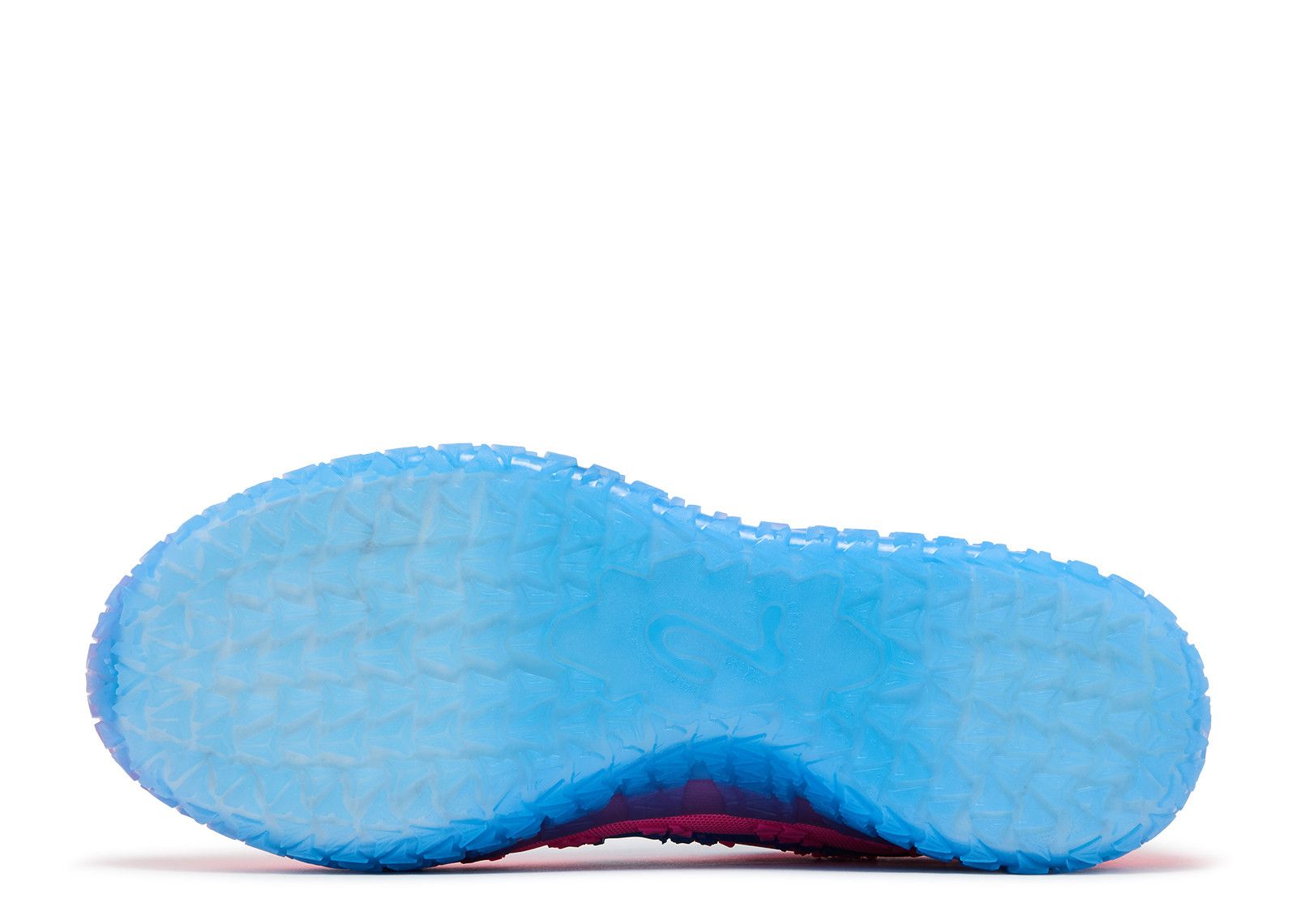 Ja 3 'Kool Aid' - Nike - IW1159 700 - lemon venom/light photo blue
