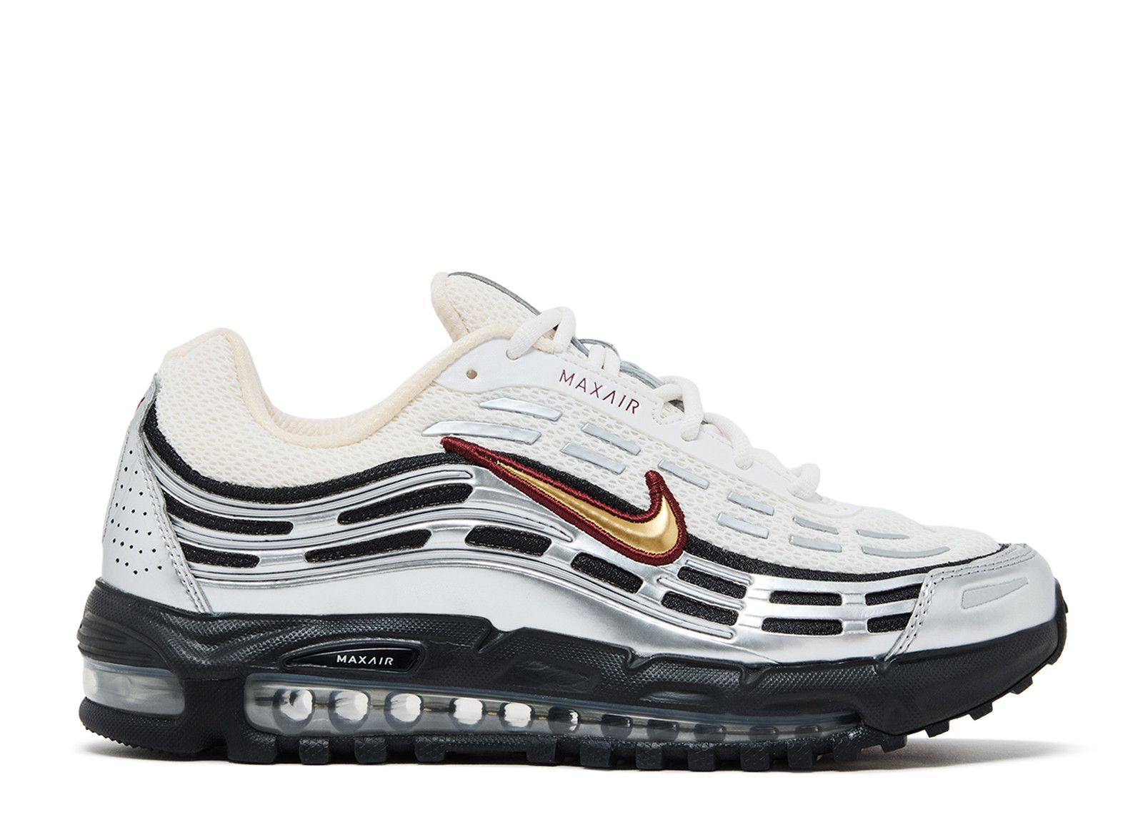 Air Max TL 2.5 'Celtics' - Nike - FZ4110 100 | Flight Club