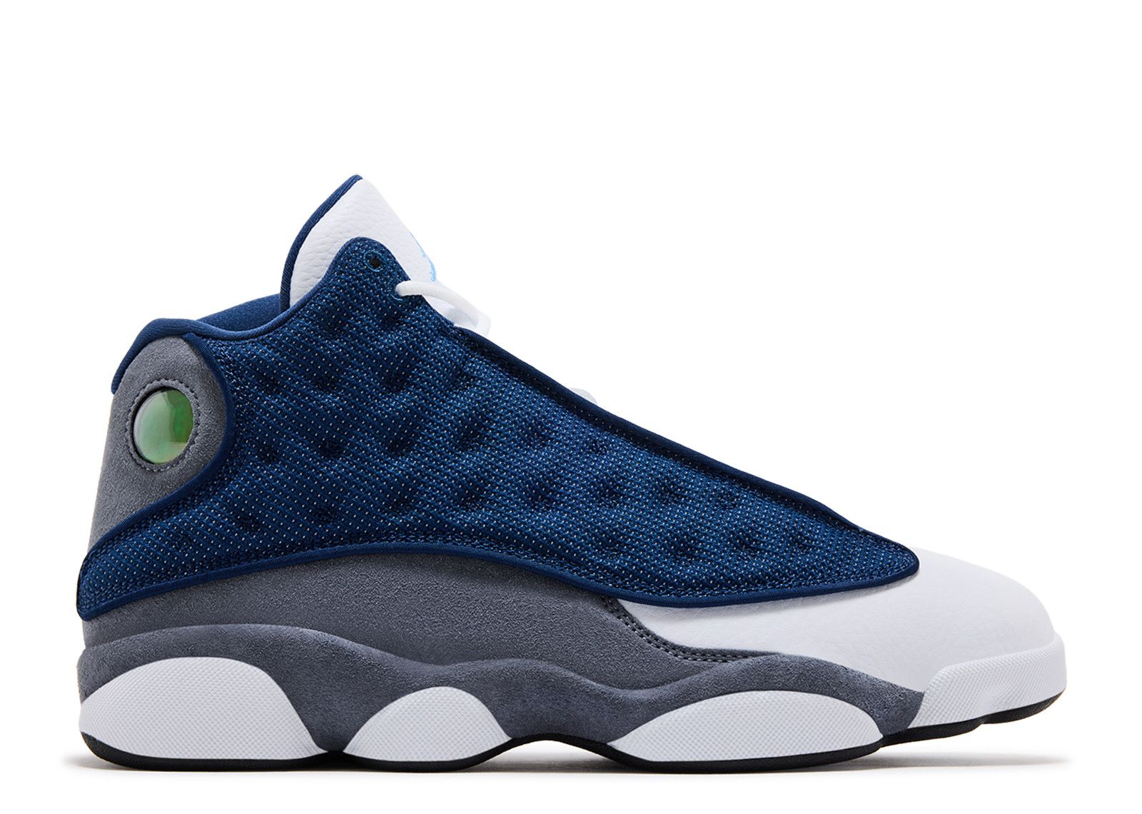Jordan 13 Retro 'Flint' 2026