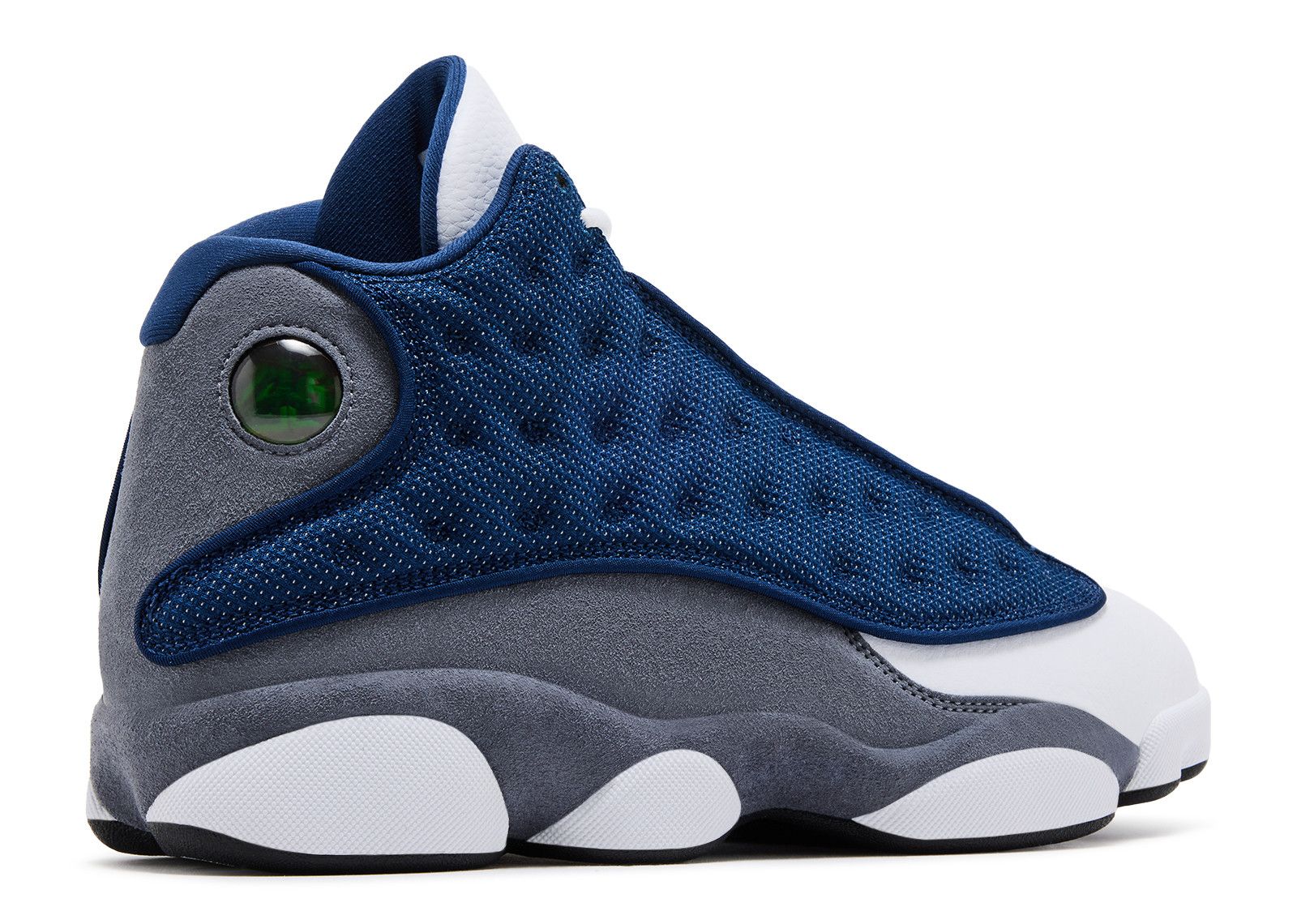 Jordan 13 Retro 'Flint' 2026 - Air Jordan - IW3808 400 - navy