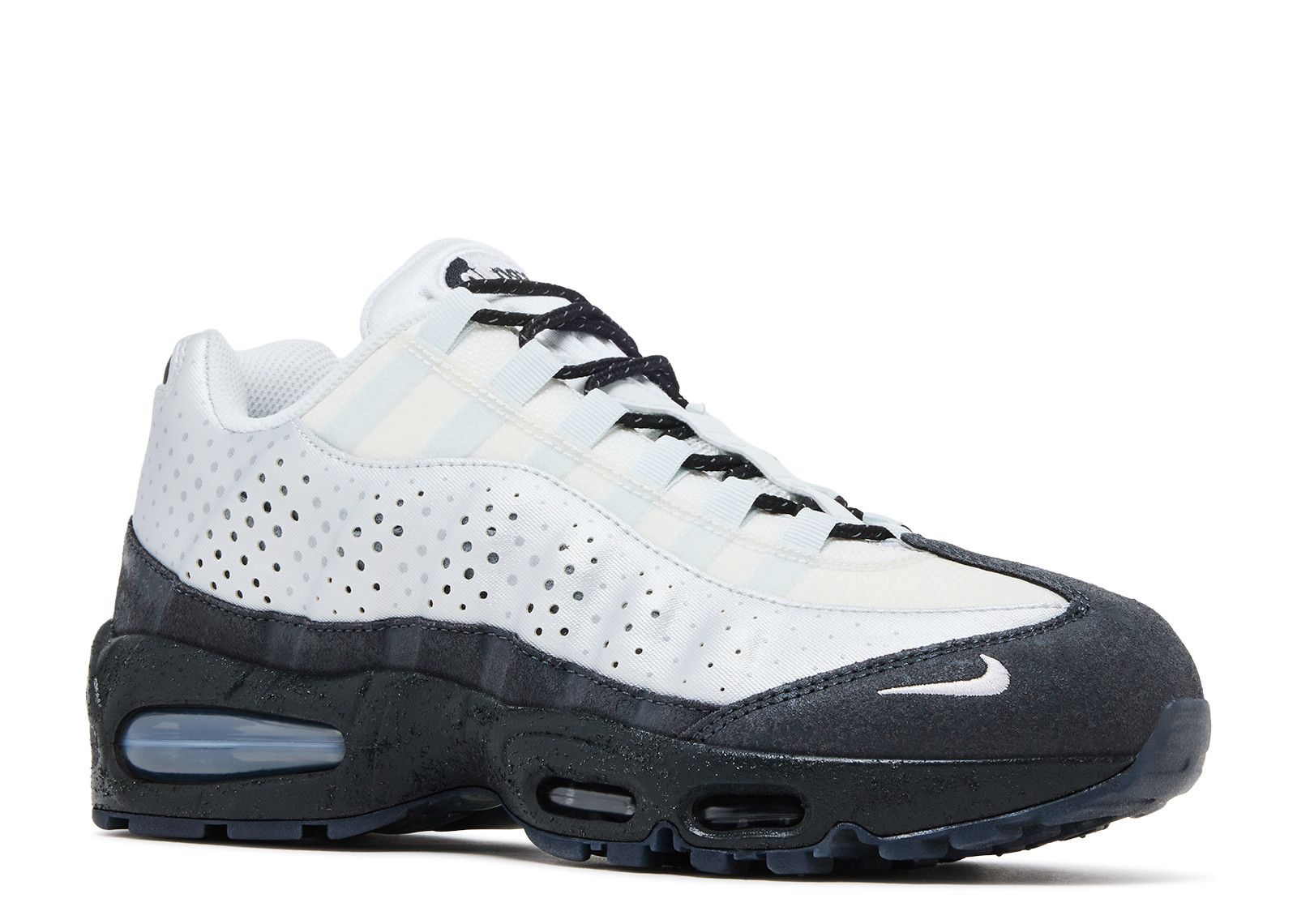 Nike Air Max 95 OG '211' - Nike - IQ3363 025 - photon dust