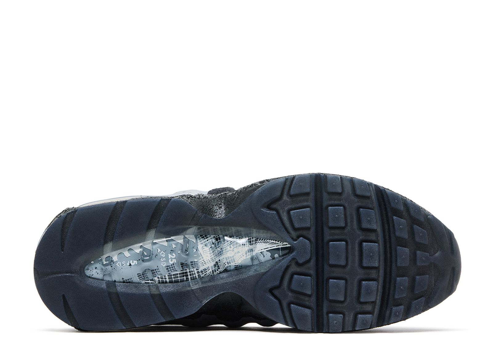 Nike Air Max 95 OG '211' - Nike - IQ3363 025 - photon dust