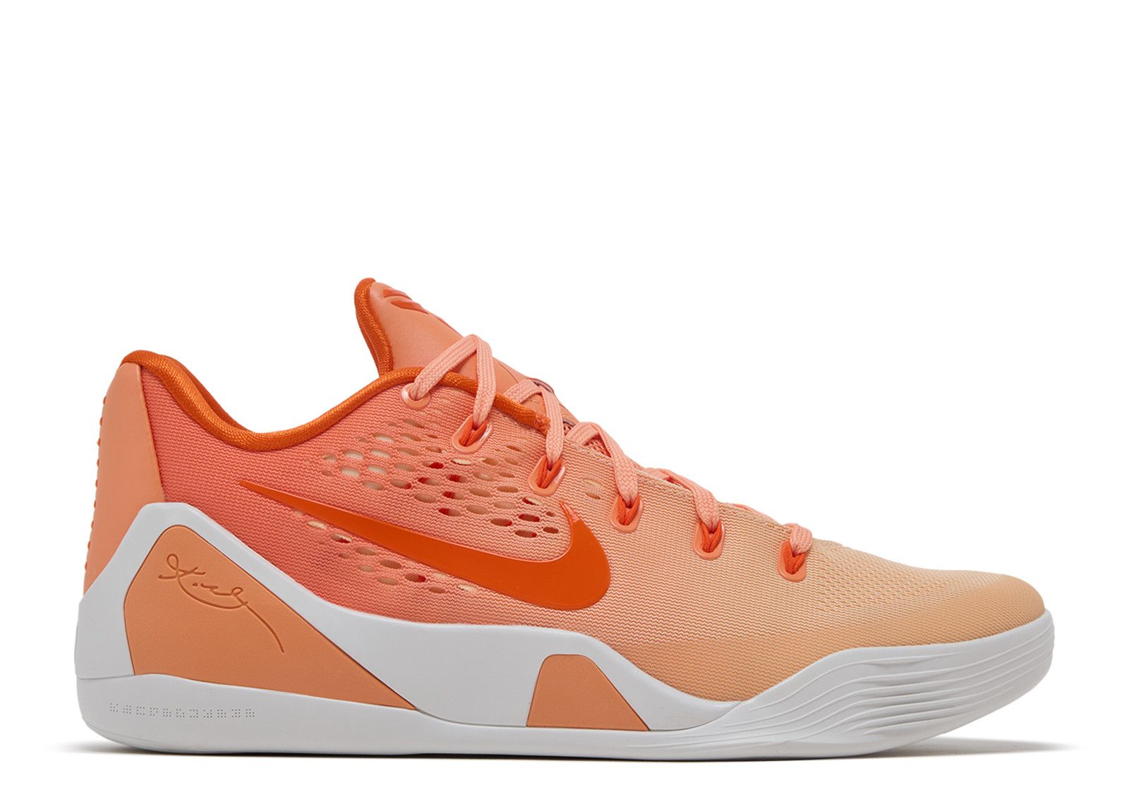 Nike Kobe 9 Elite Low EM Protro 'WNBA'