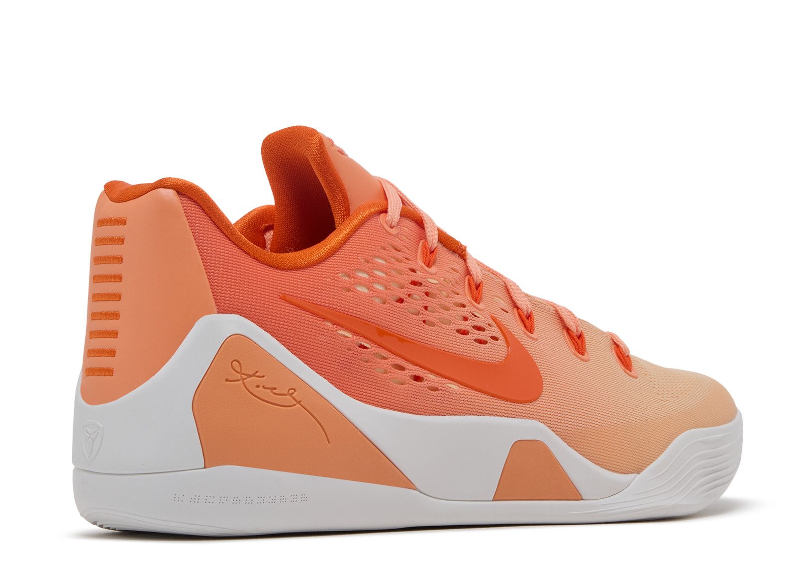 Nike Kobe 9 Elite Low EM Protro 'WNBA' - Nike - IM6119 800