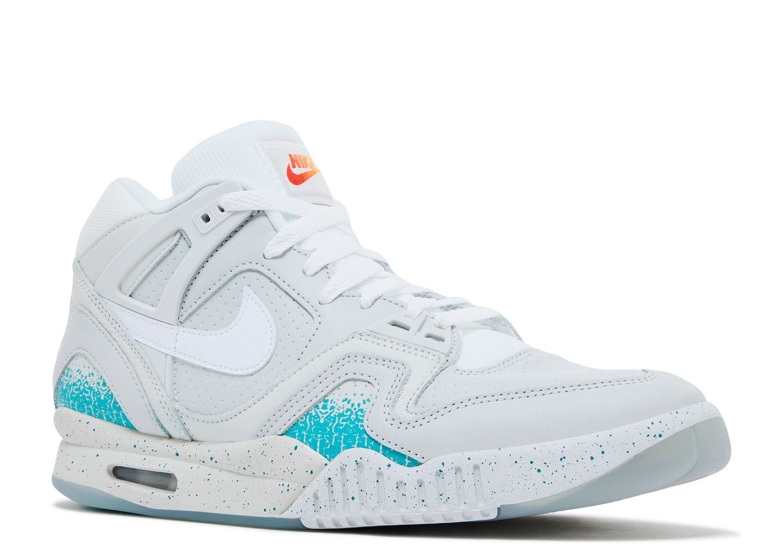 Nike Air Tech Challenge 2 'Back To The US Open' - Nike - IX4084
