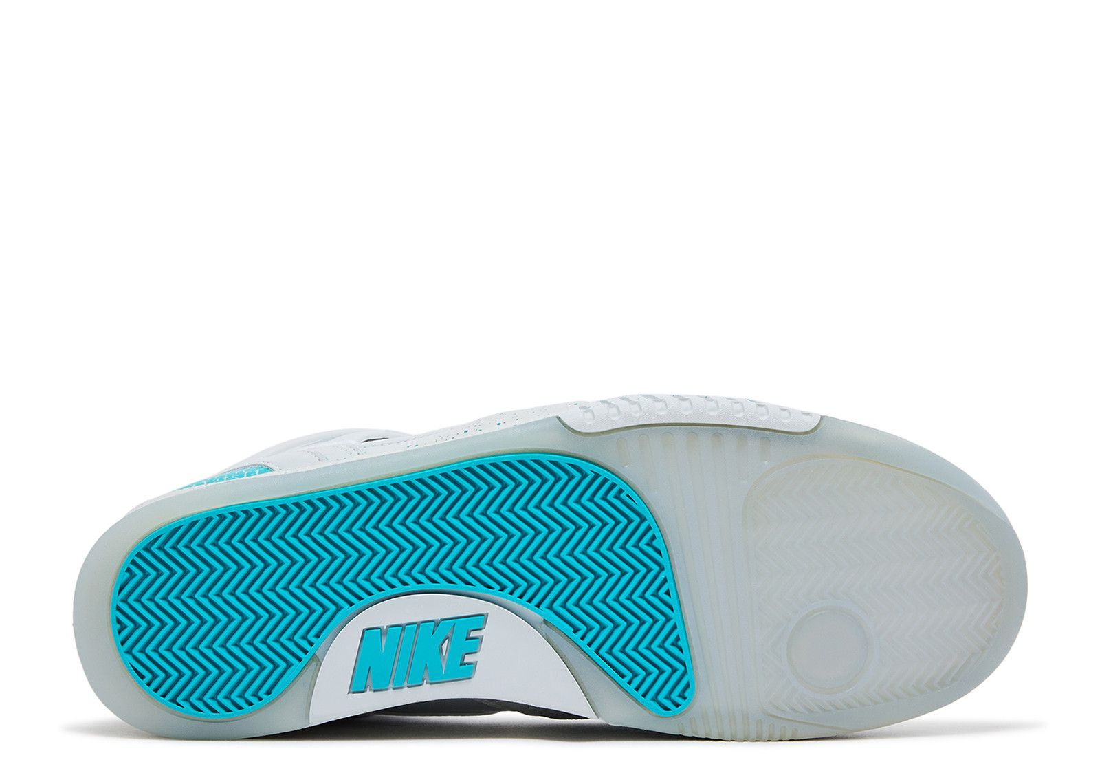 Nike Air Tech Challenge 2 'Back To The US Open' - Nike - IX4084