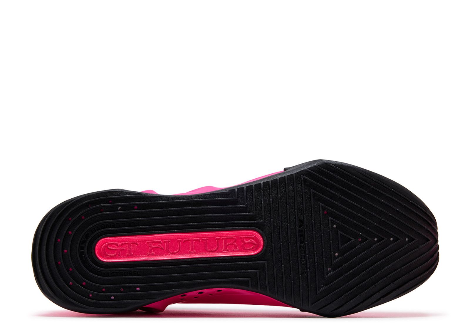 Nike GT Future 'Hyper Pink' - Nike - FZ5590 601 - hyper pink/black