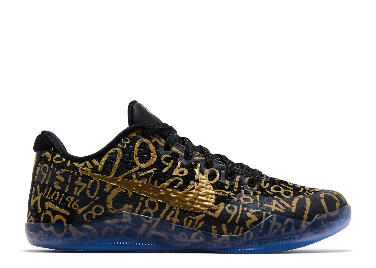 Nike Kobe 11 Sneakers | Flight Club
