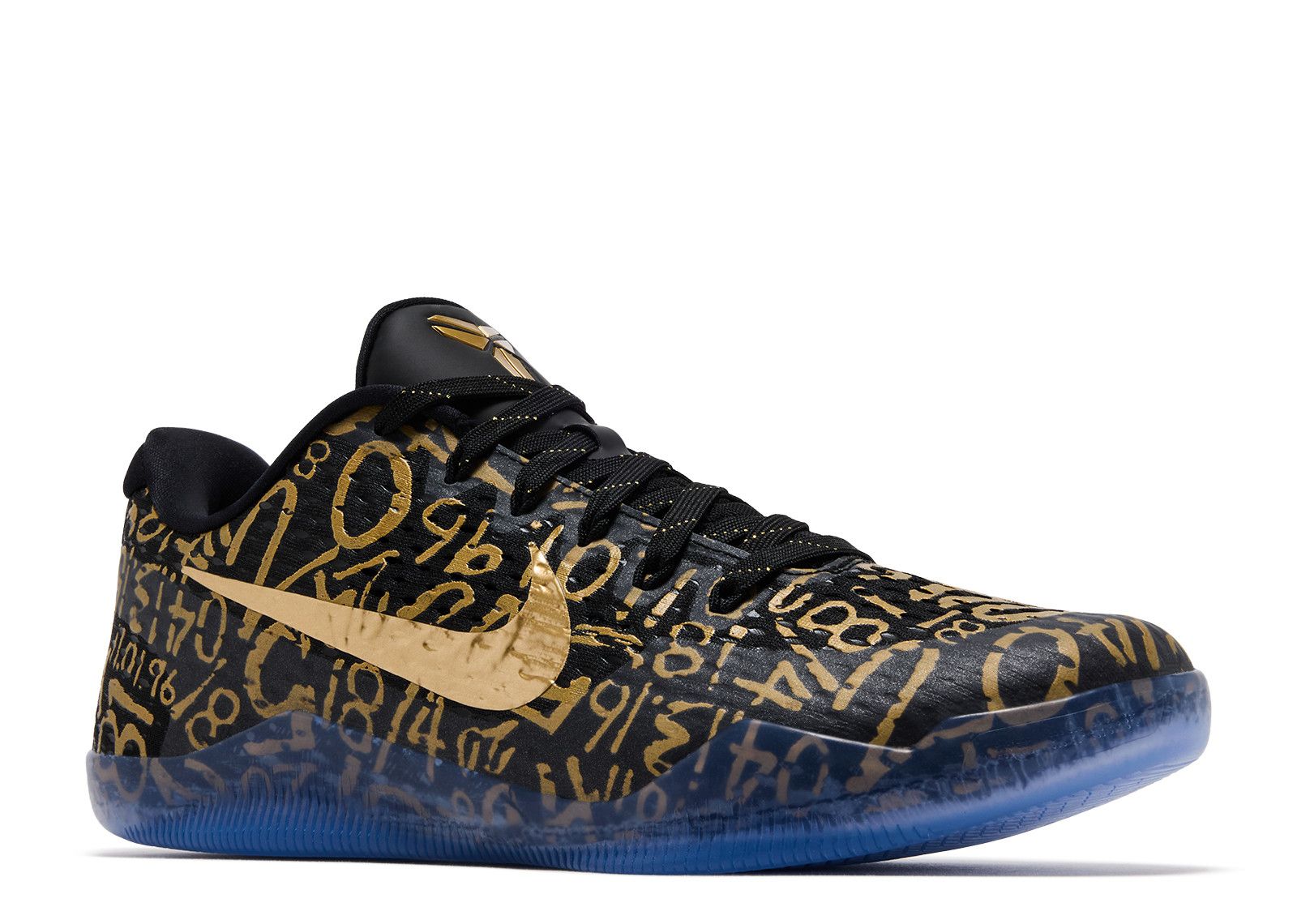 Nike Kobe 11 Protro コービー11 29cm Nike Kobe 11 Protro Low 'Mamba Day' - Nike - IU4902 900 - multi