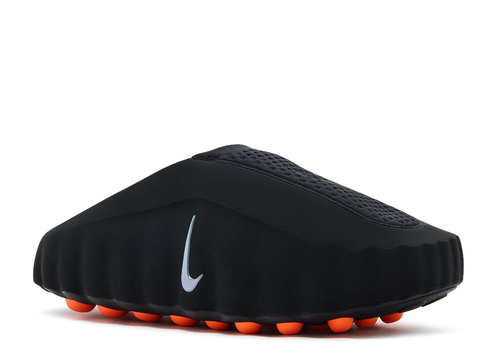 Nike Mind 001 'Black' - Nike - HQ4307 001 - black/chrome-hyper