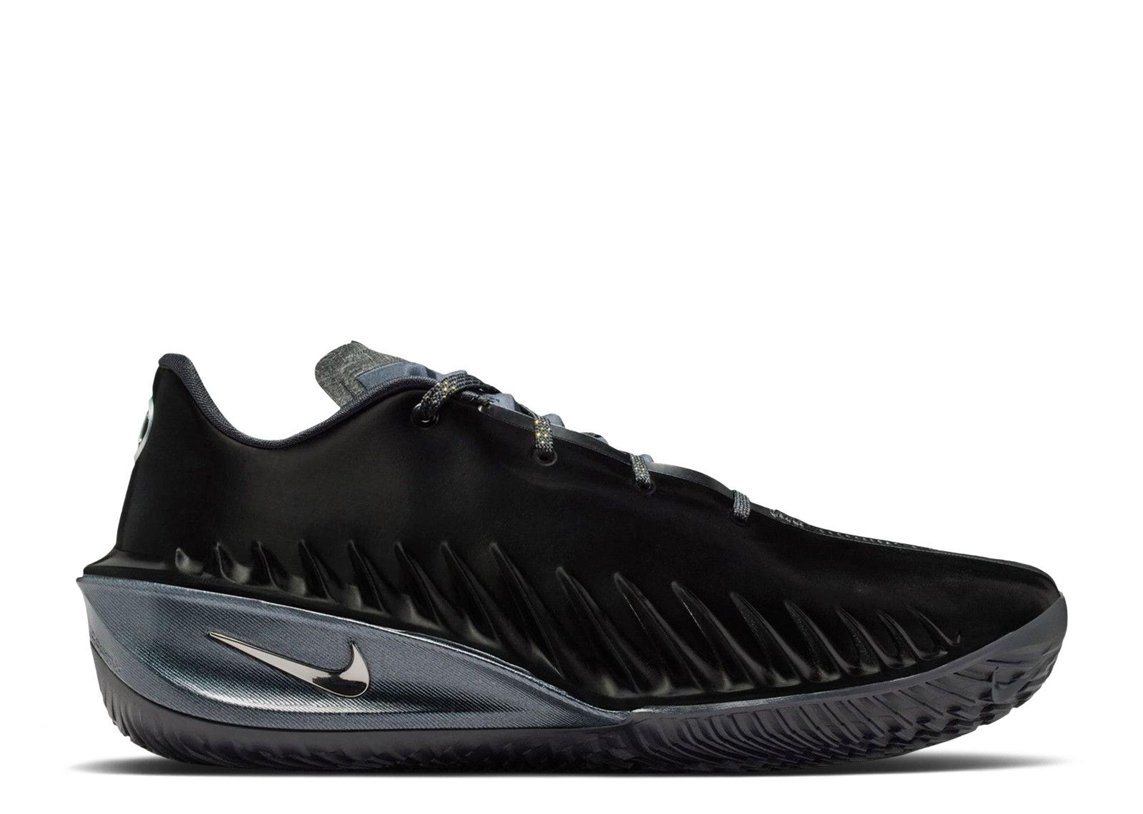 Nike Air Zoom GT Cut 4 'Black' - Nike - HV9922 001 - black/multi