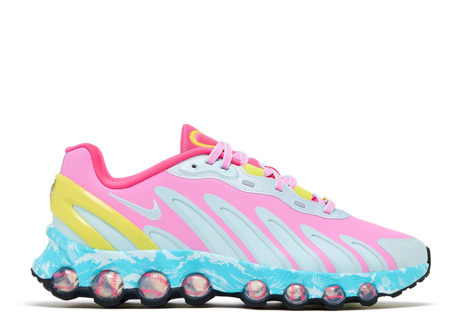 Nike Wmns Air Max DN8 'Doernbecher' 2026 - Nike - IO7689 921