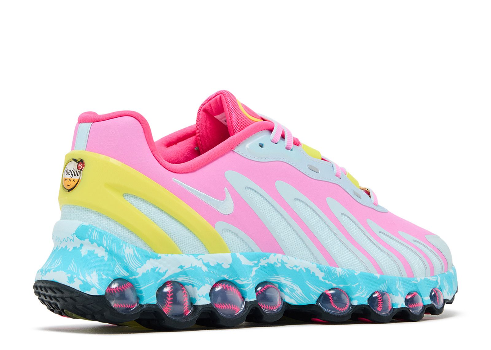 Nike Wmns Air Max DN8 'Doernbecher' 2026 - Nike - IO7689 921