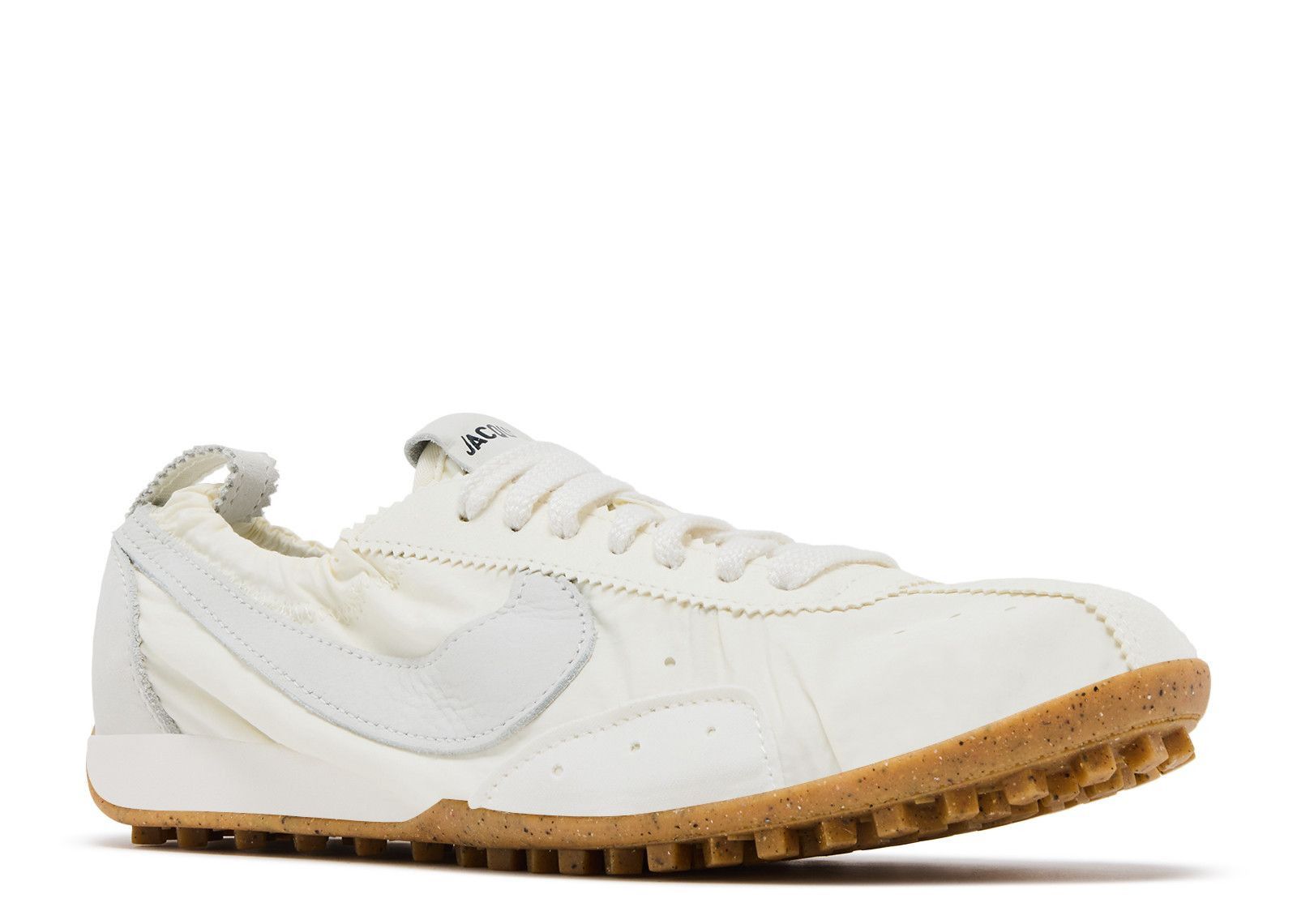 Jacquemus X Wmns Nike Moon Shoe SP 'Soft Pearl' - Nike - HV8547