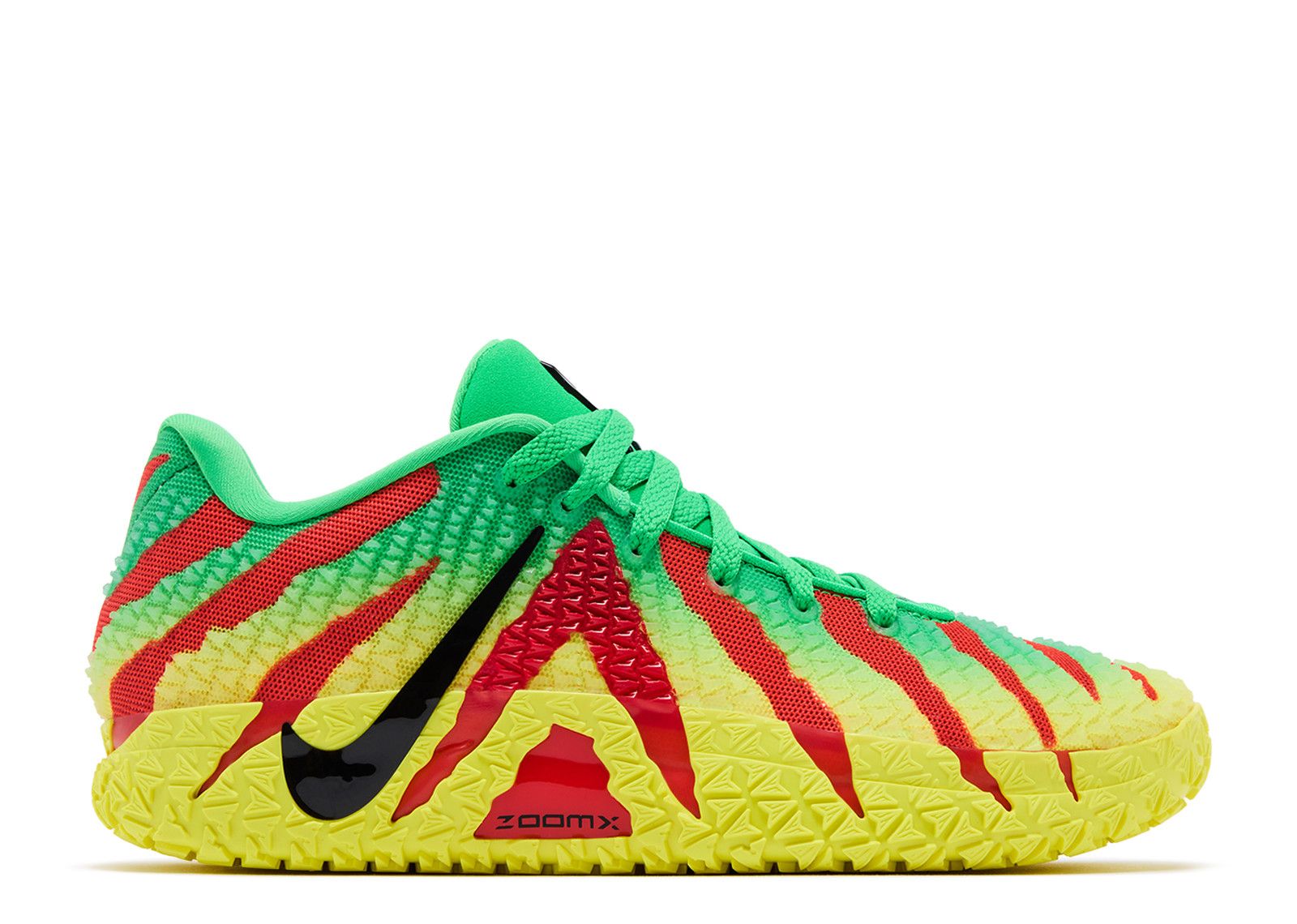Nike Ja 3 スニーカー | Flight Club Japan