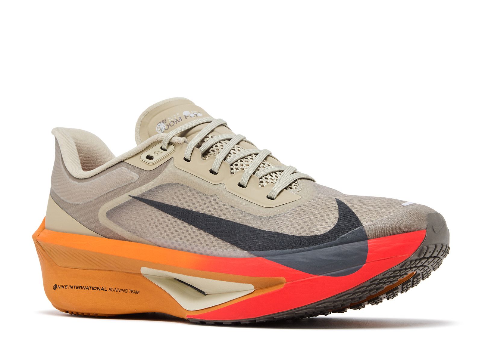 Nike Zoom Fly 6 'Running Poets' - Nike - IM6678 228 - desert khaki