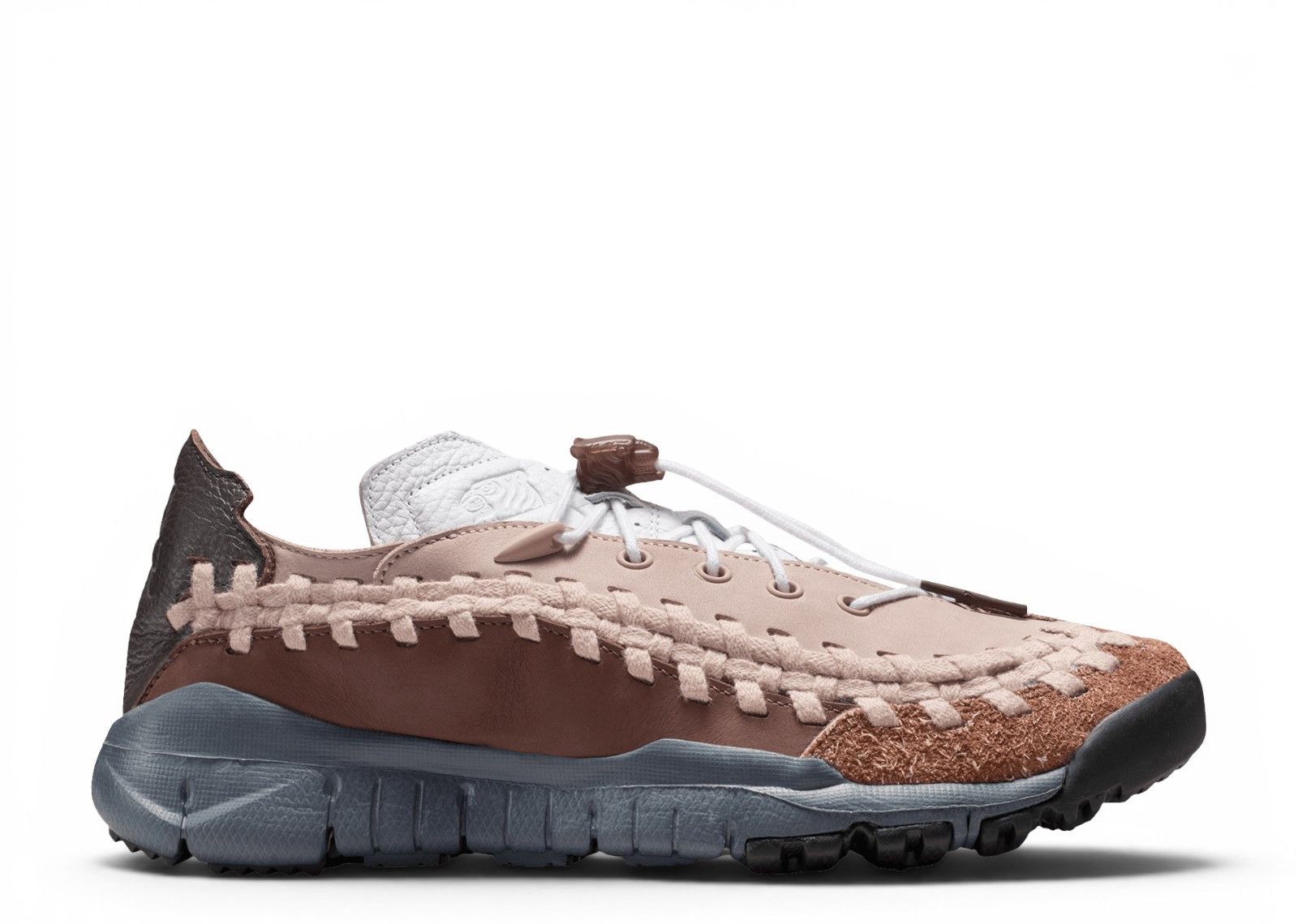 SOULGOODS x Nike Homescape Woven SP 'Medium Orewood Brown'