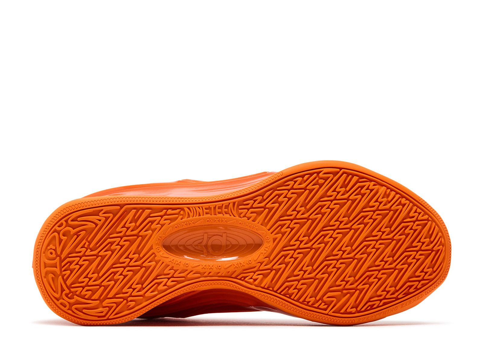 KD 19 'Bright Ceramic' - Nike - IH1117 800 - bright ceramic