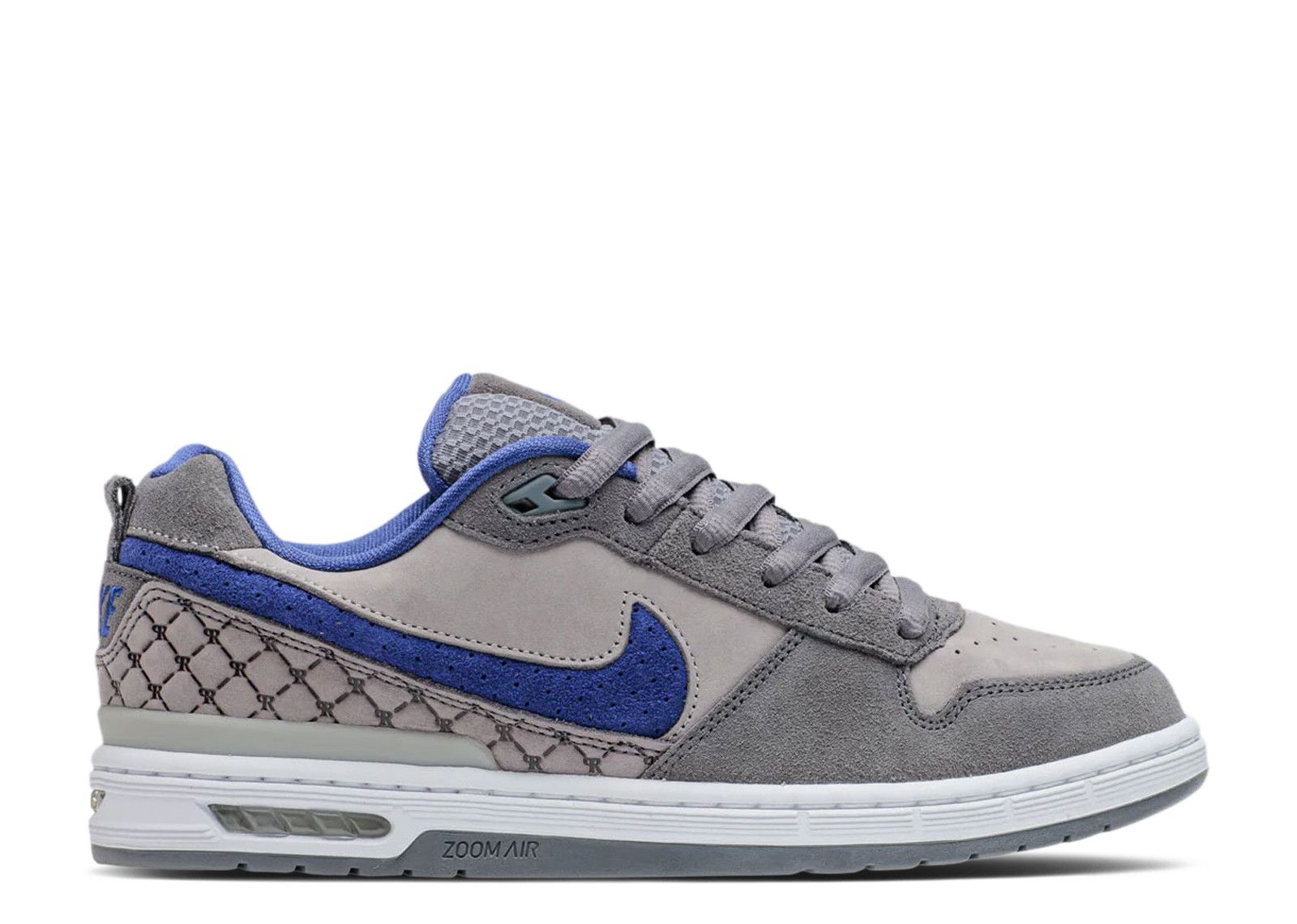 Jacquemus X Nike Cryoshot Tiempo R10 