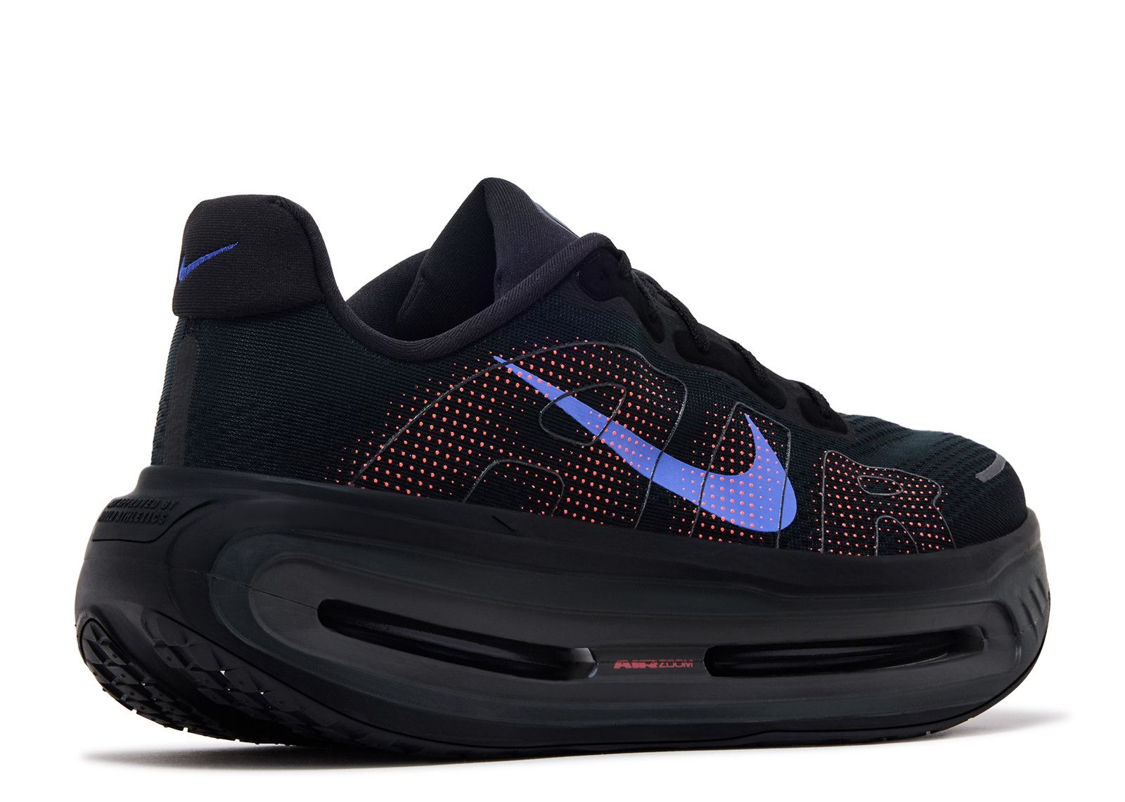 Wmns Nike Vomero Premium 'Black Sapphire Rose' - Nike - HM5973 002