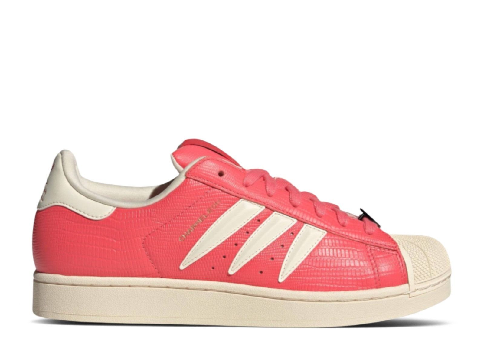PokéMon x adidas Superstar 'Charmeleon'