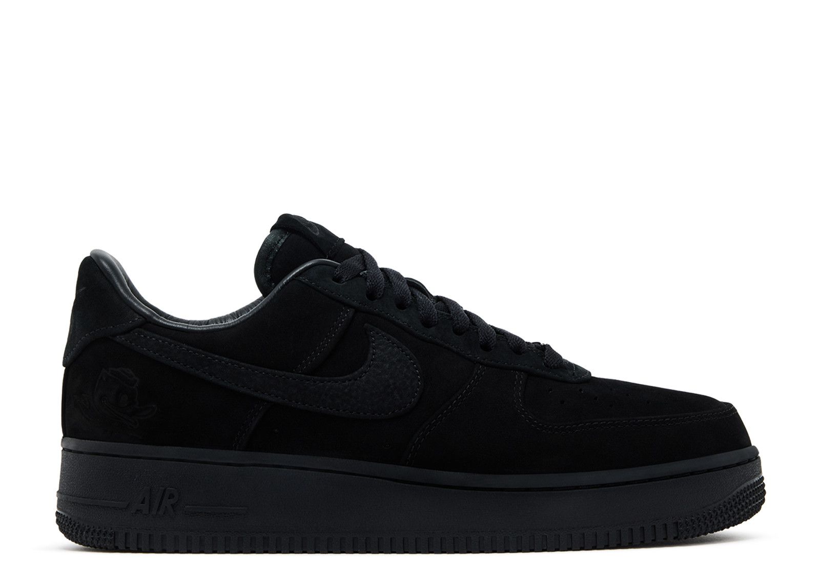 Oregon Ducks x Air Force 1 Premium PE 'Stealth'