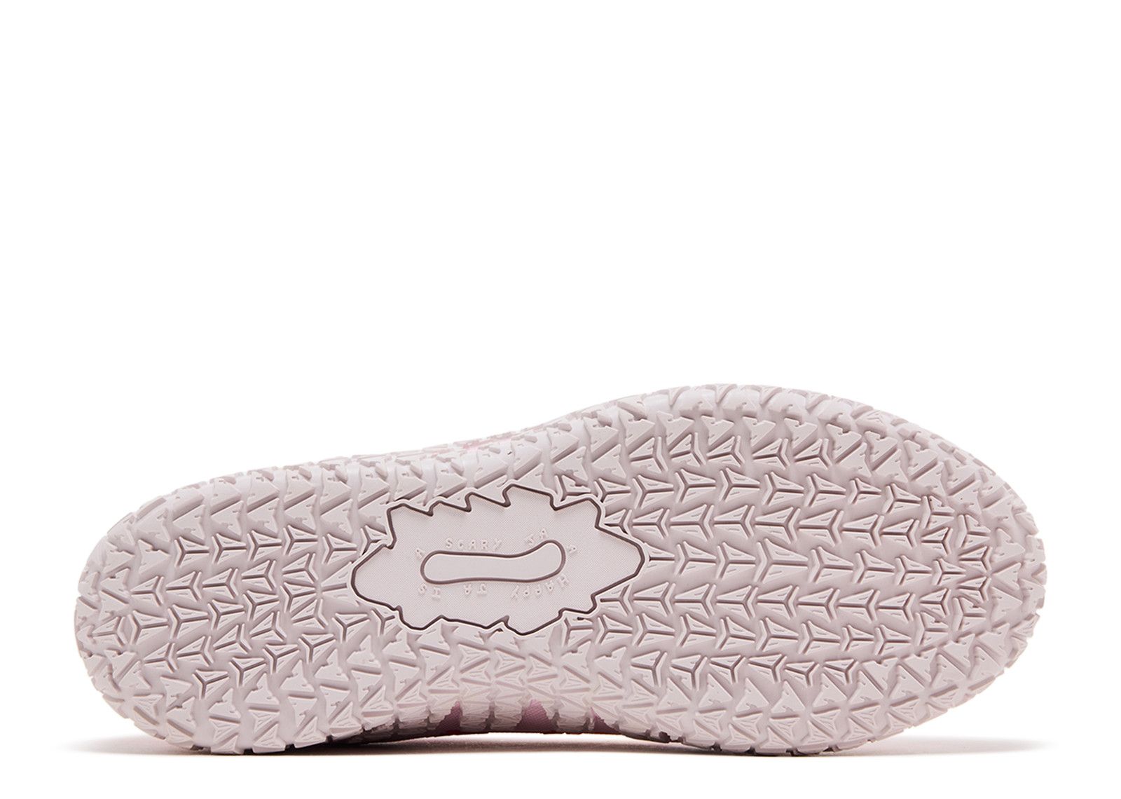 Nike Ja 3 GS 'Pink Foam' - Nike - IB4773 602 - pink foam/hyper