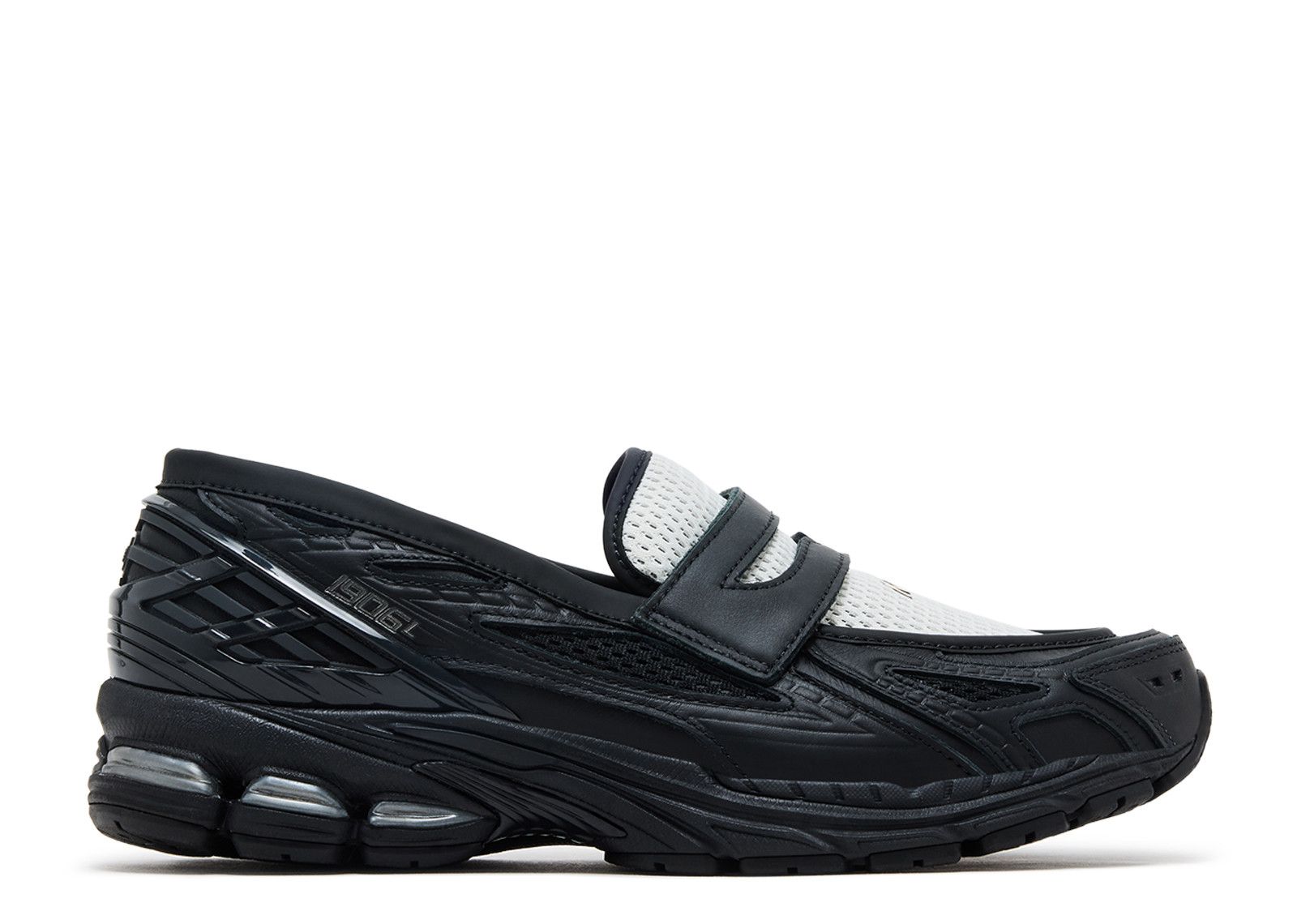 New Balance 1906L 'Black Angora' - New Balance - U19068G9 - black