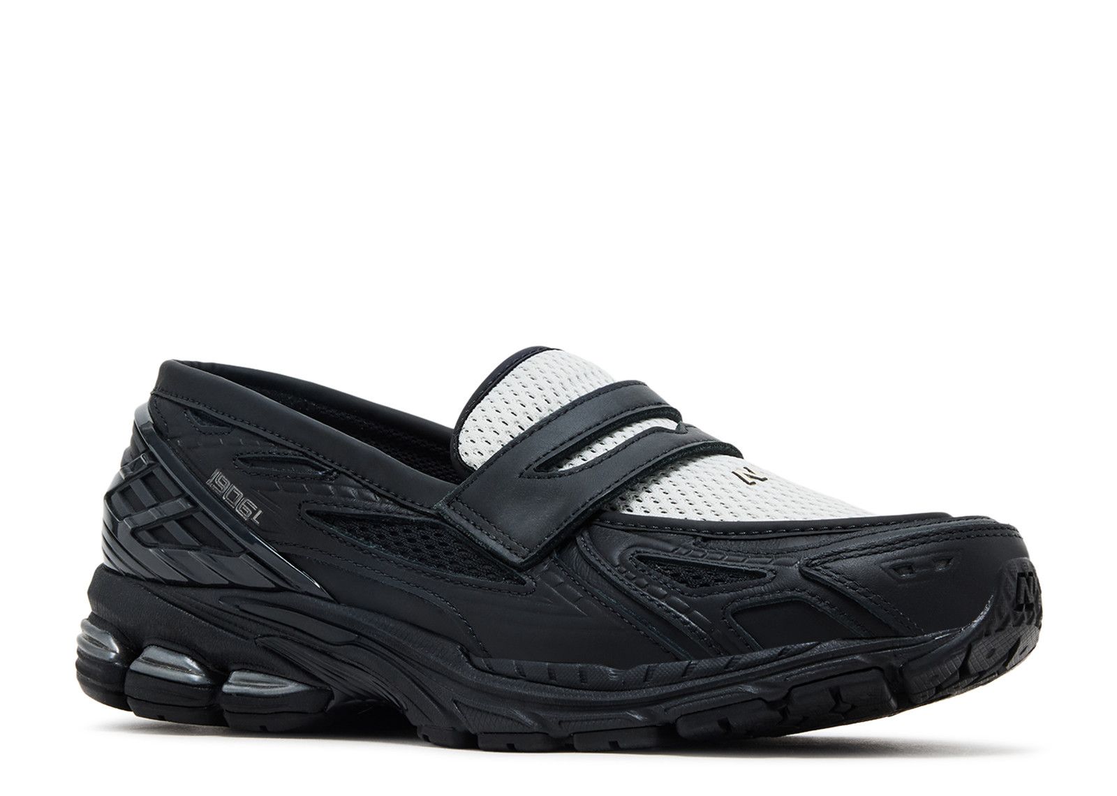 New Balance 1906L 'Black Angora' - New Balance - U19068G9 - black