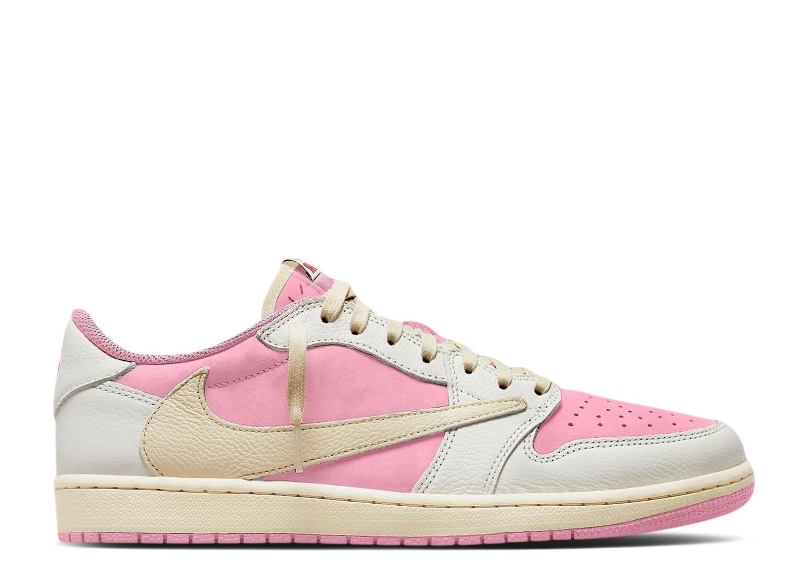 Travis Scott x Air Jordan 1 | Flight Club
