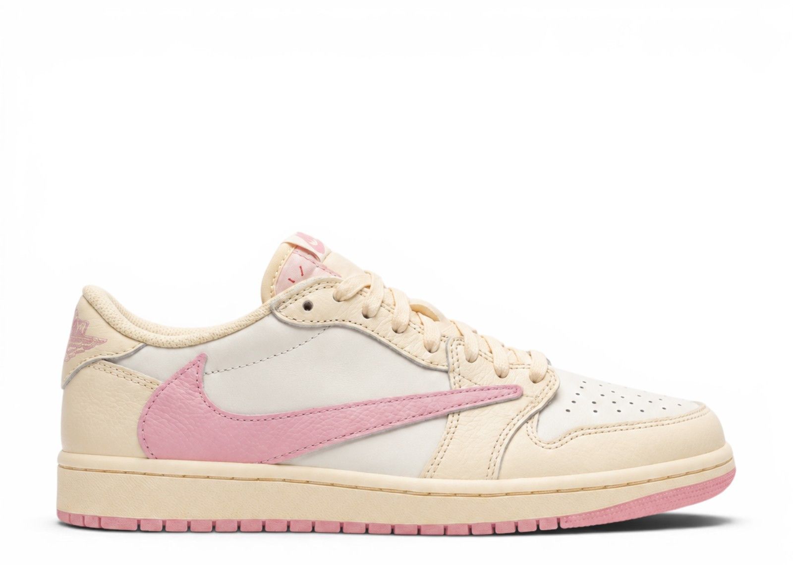 Travis Scott x Air Jordan 1 | Flight Club