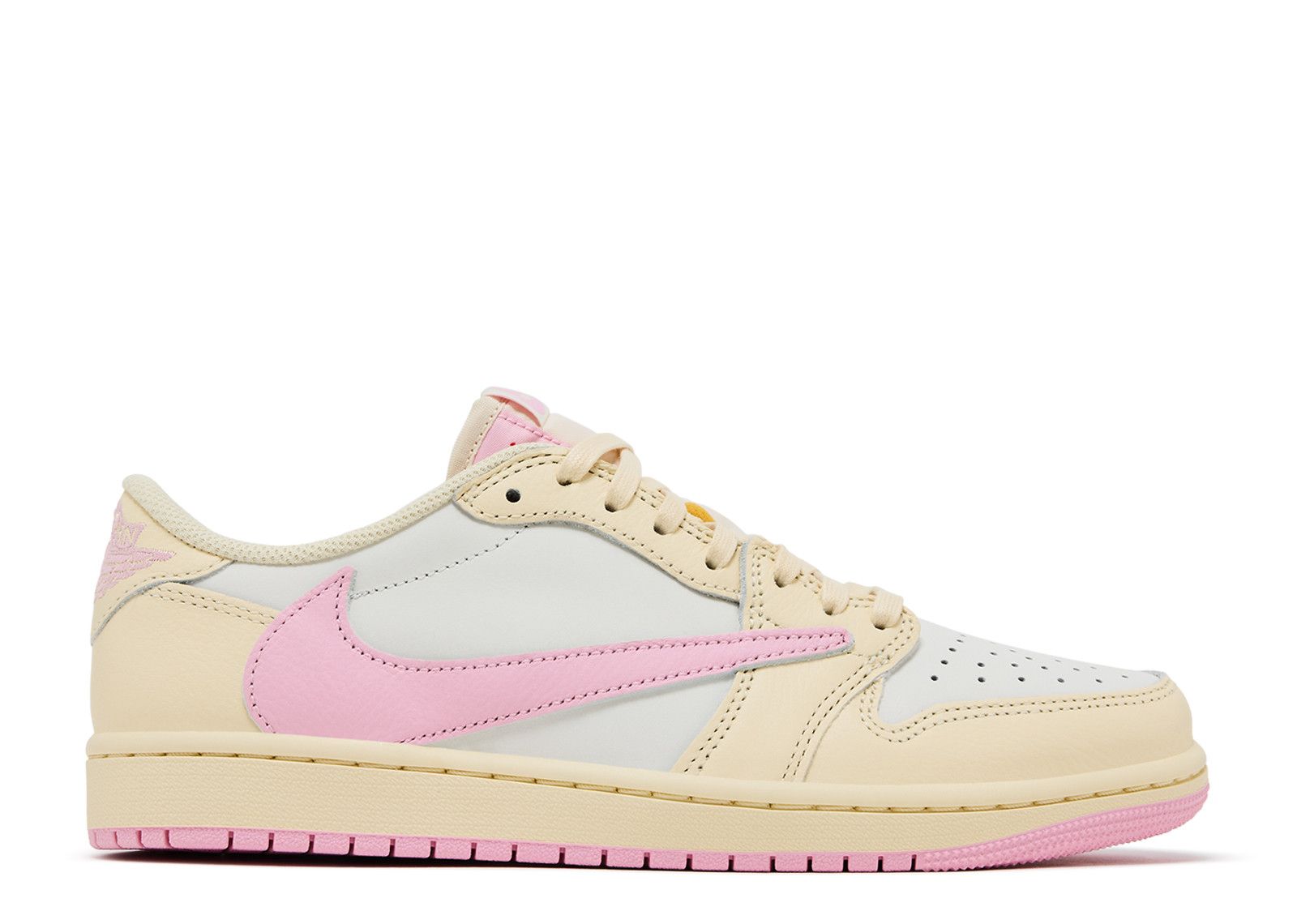 Travis Scott x Air Jordan 1 | Flight Club