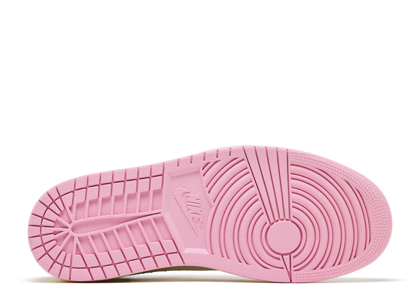 Travis Scott x Jordan 1 Retro Low OG 'Shy Pink' - Image 4