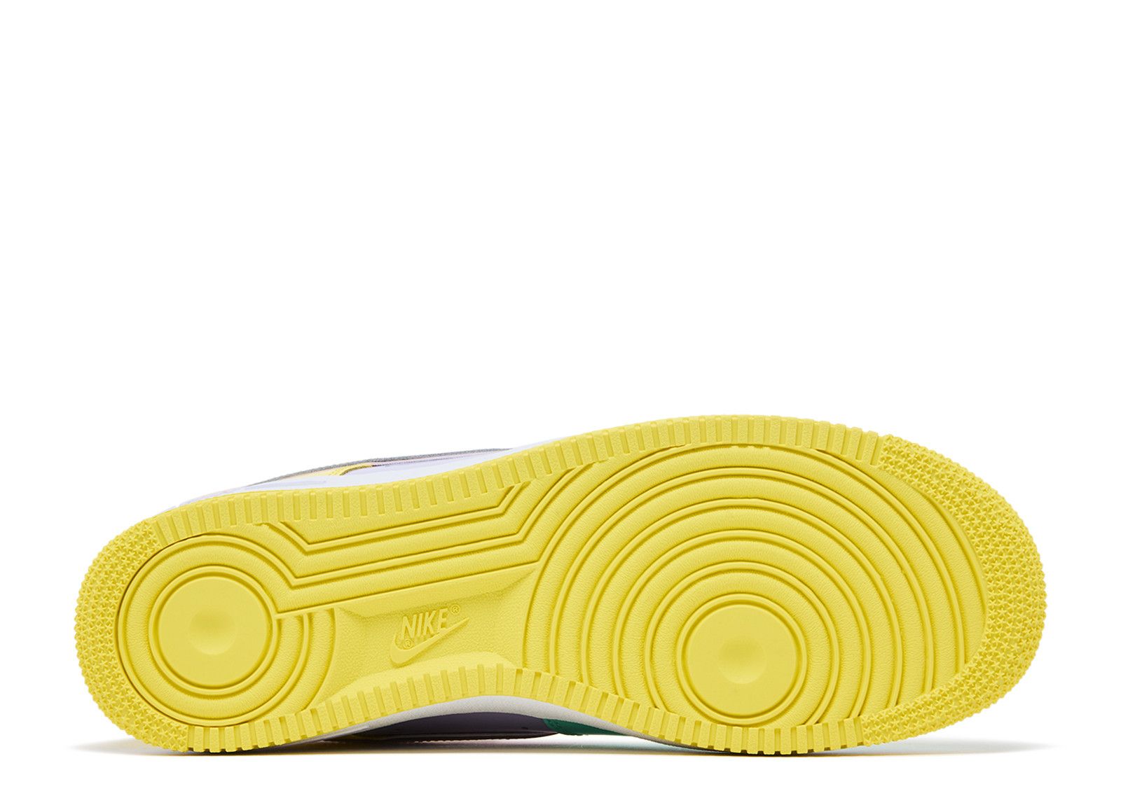 Air Force 1 Low 'Easter' 2026 - Nike - IQ9706 701 - yellow pulse
