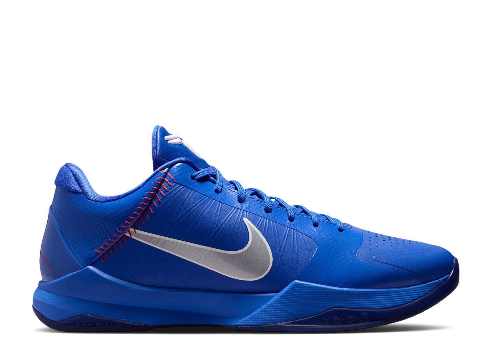 Zoom Kobe 5 Protro 'Dodgers' - Image 1
