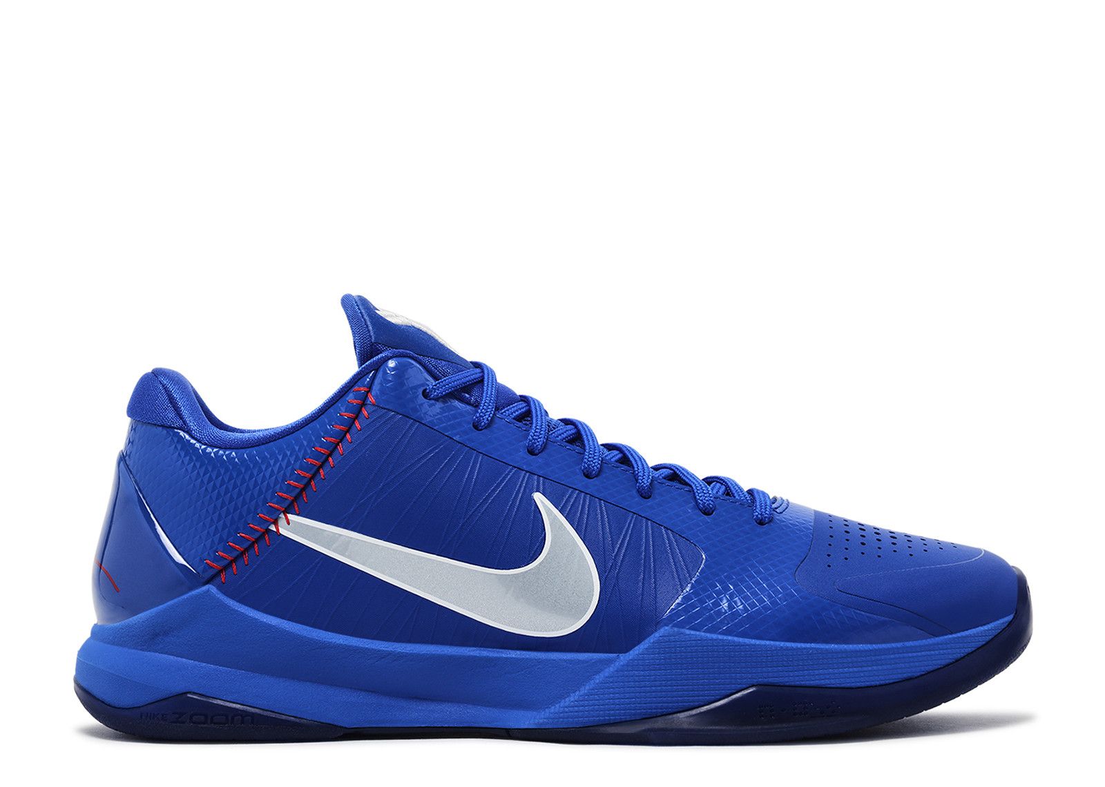 Zoom Kobe 5 Protro 'Dodgers'