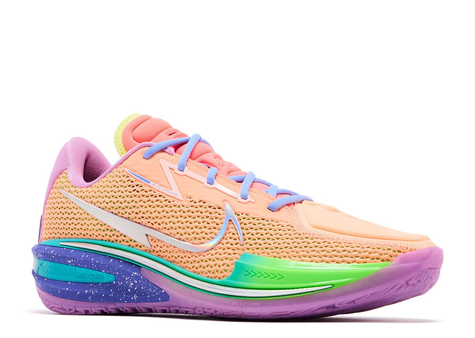 Dylan Harper X Air Zoom GT Cut 'Tri State' - Nike - CZ0175 800