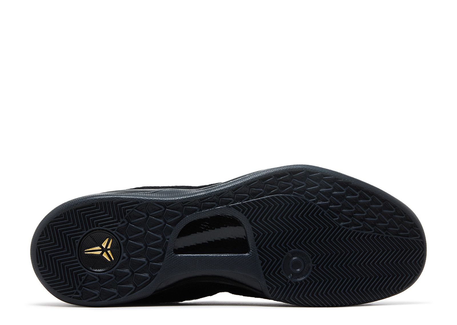 Zoom Kobe 8 EXT 'Year Of The Horse Black' - Nike - IO8152 001