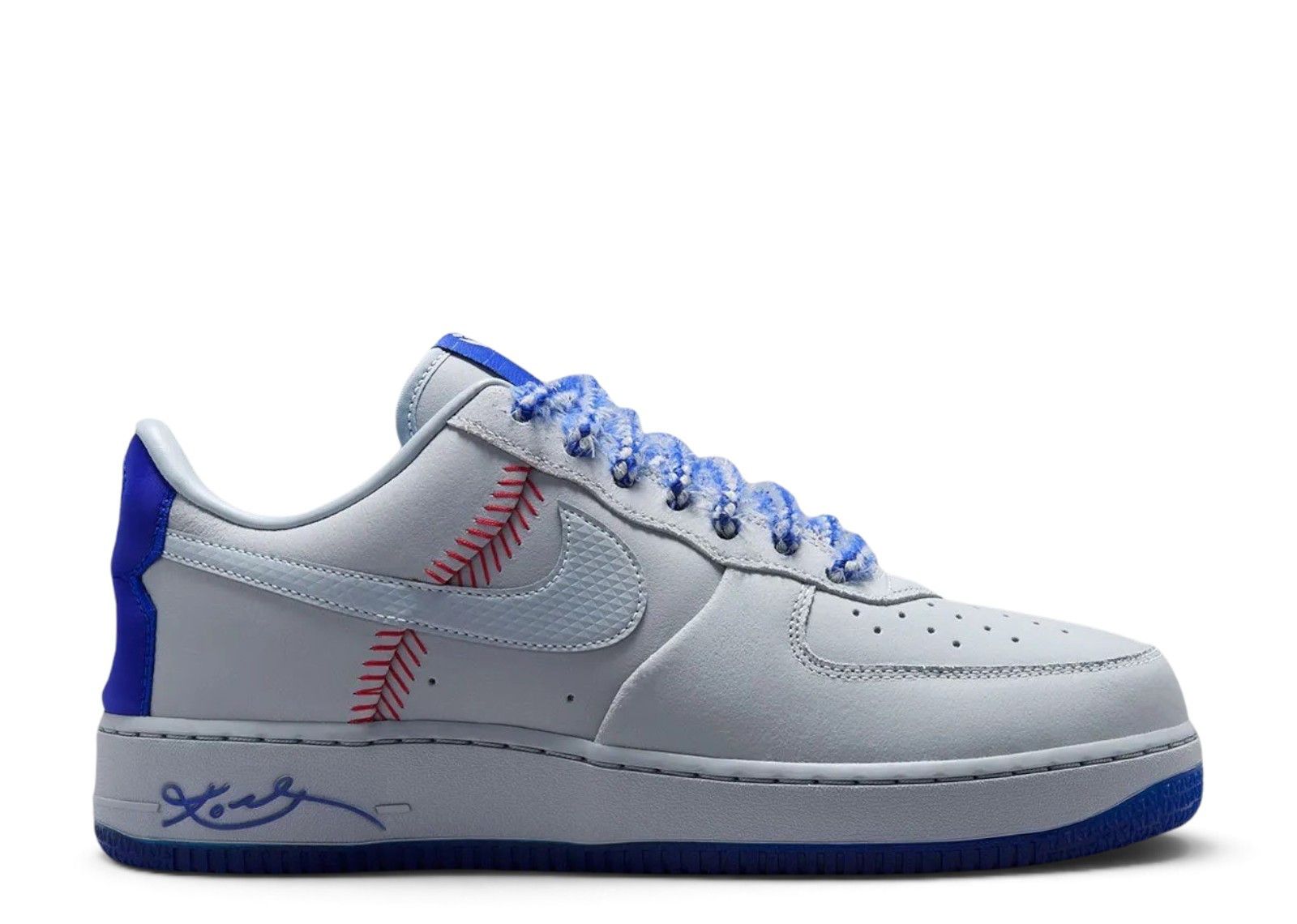 KD 16 TB Promo 'University Blue' - Nike - FN7091 400 - university